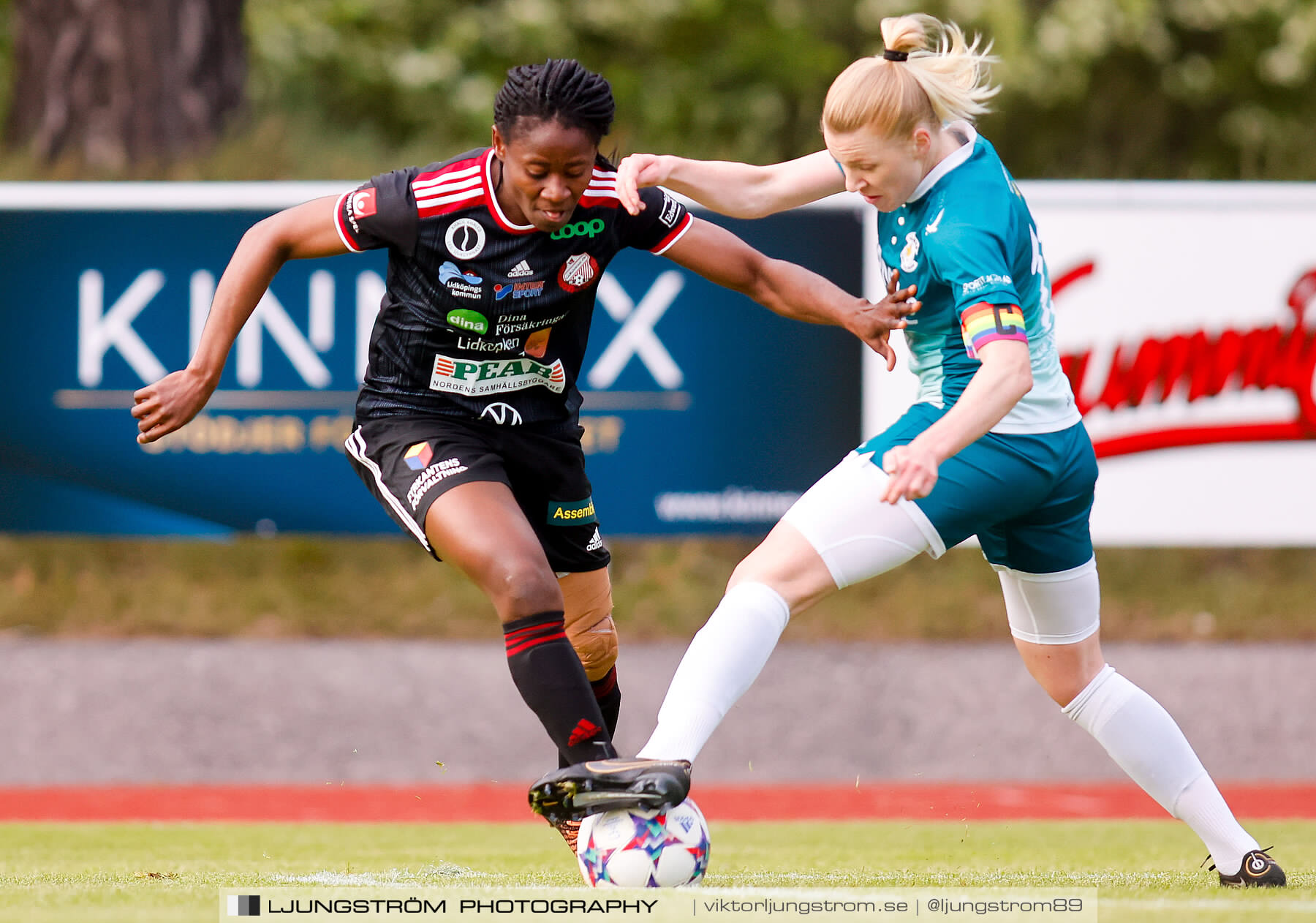 Lidköpings FK-Alingsås FC United 0-2,dam,Framnäs IP,Lidköping,Sverige,Fotboll,,2022,285348