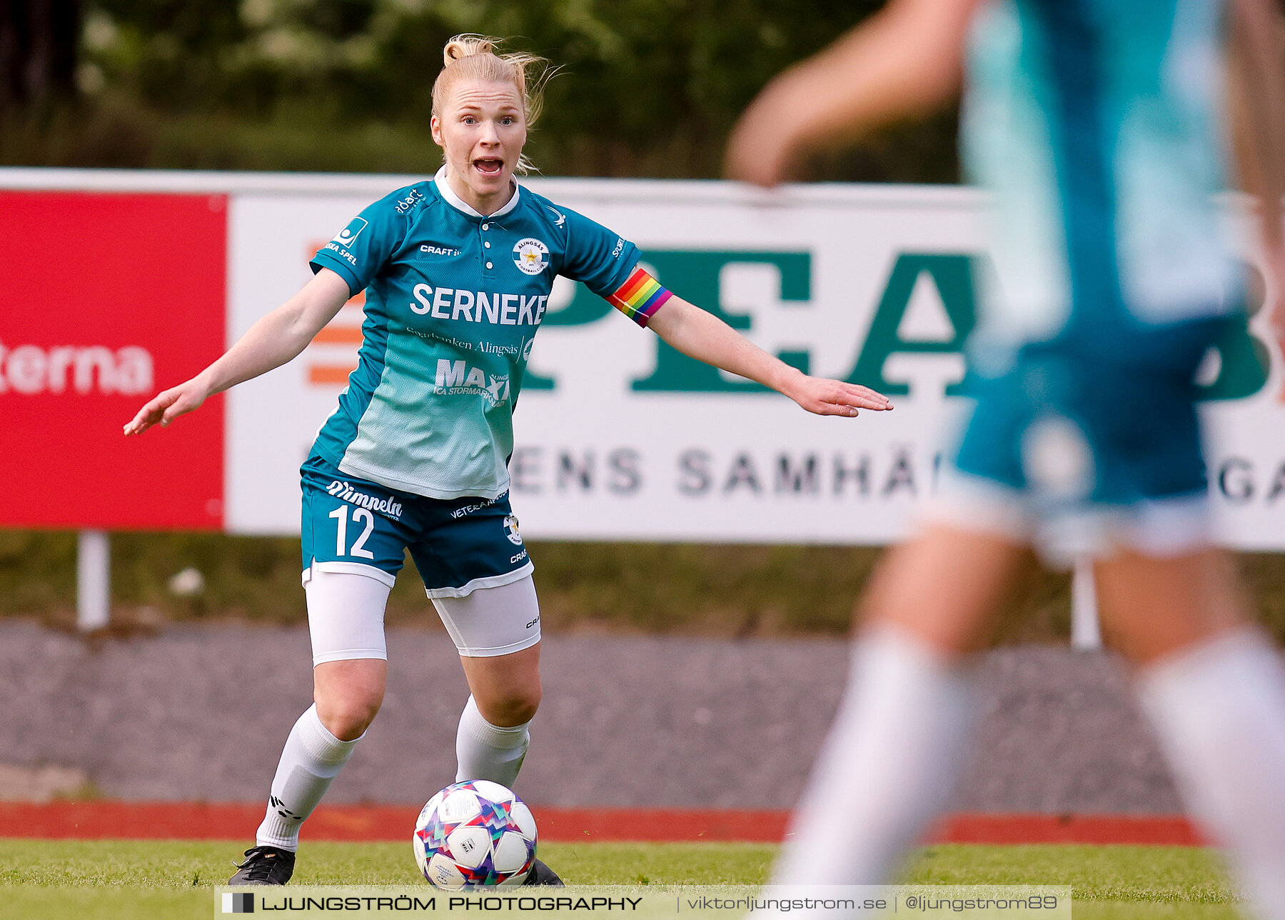 Lidköpings FK-Alingsås FC United 0-2,dam,Framnäs IP,Lidköping,Sverige,Fotboll,,2022,285349