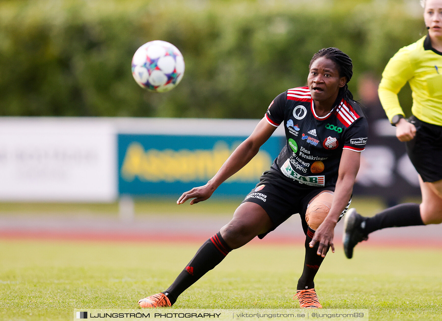 Lidköpings FK-Alingsås FC United 0-2,dam,Framnäs IP,Lidköping,Sverige,Fotboll,,2022,285353