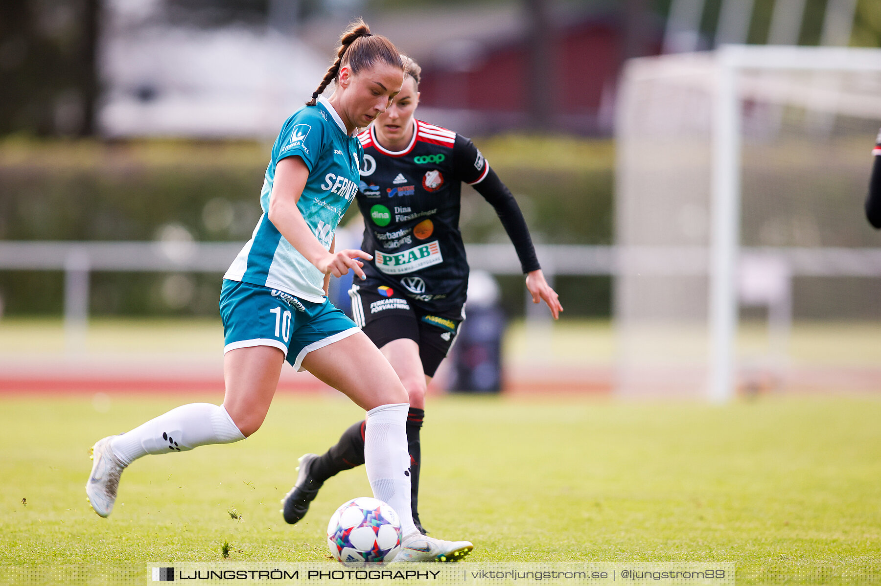 Lidköpings FK-Alingsås FC United 0-2,dam,Framnäs IP,Lidköping,Sverige,Fotboll,,2022,285355
