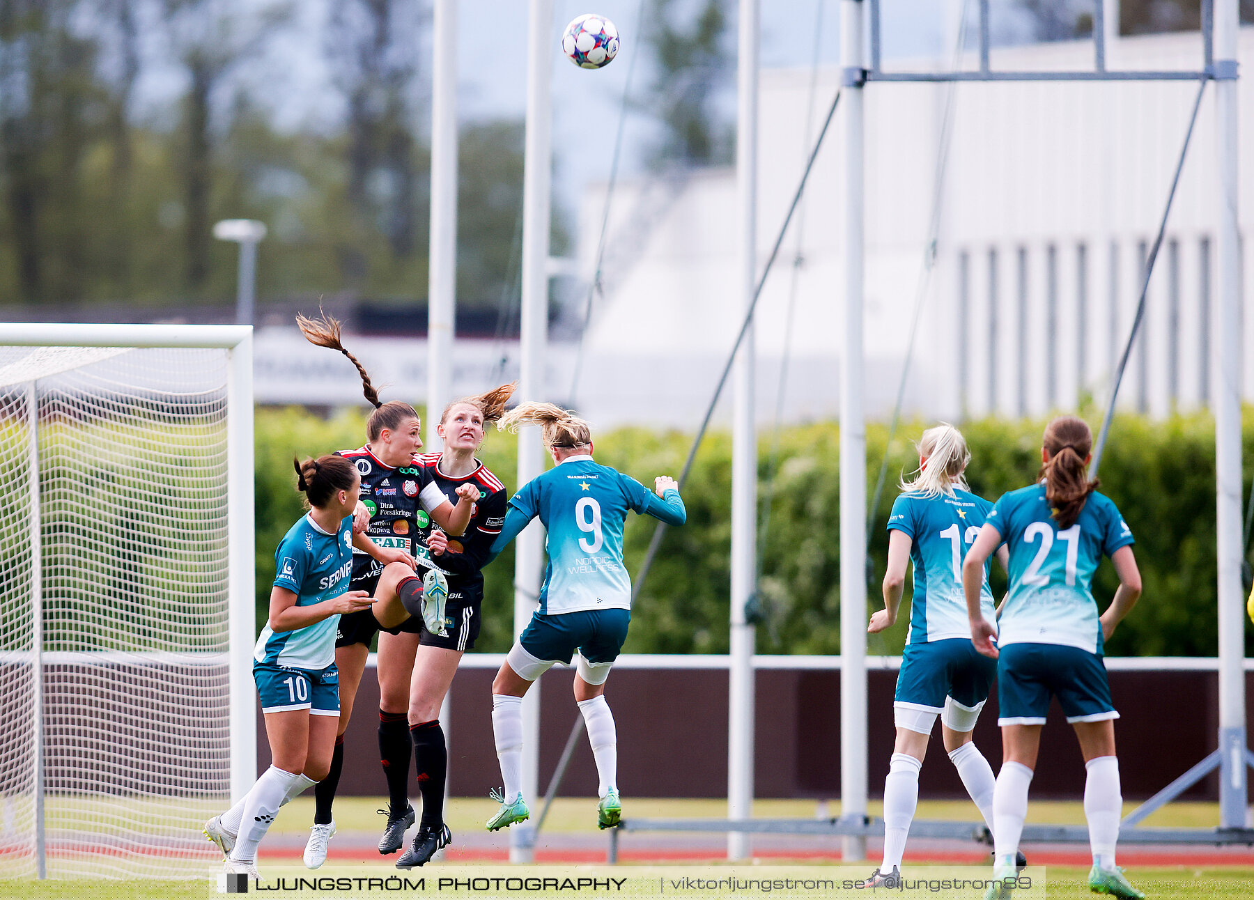 Lidköpings FK-Alingsås FC United 0-2,dam,Framnäs IP,Lidköping,Sverige,Fotboll,,2022,285359