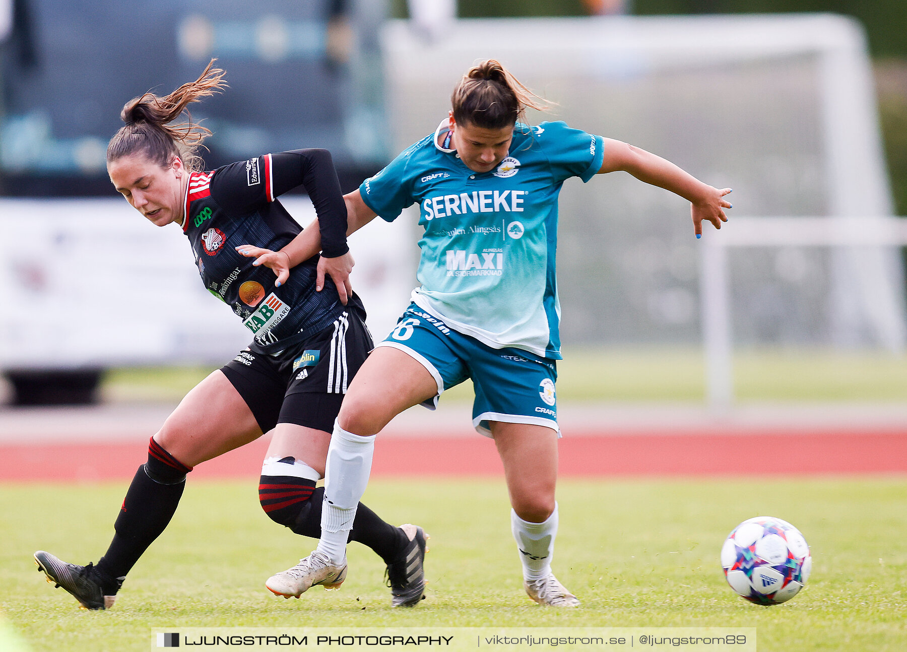 Lidköpings FK-Alingsås FC United 0-2,dam,Framnäs IP,Lidköping,Sverige,Fotboll,,2022,285360