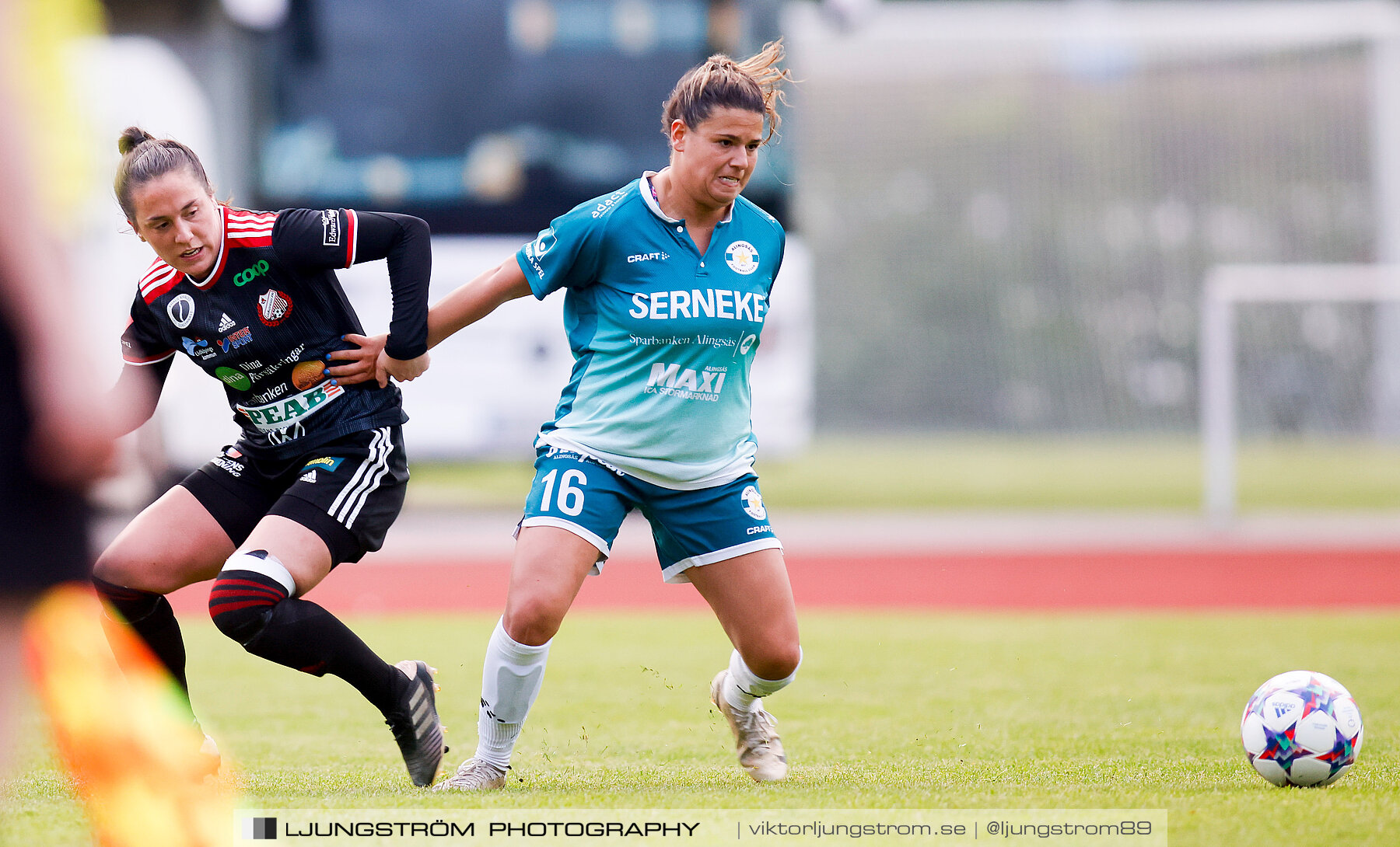 Lidköpings FK-Alingsås FC United 0-2,dam,Framnäs IP,Lidköping,Sverige,Fotboll,,2022,285361