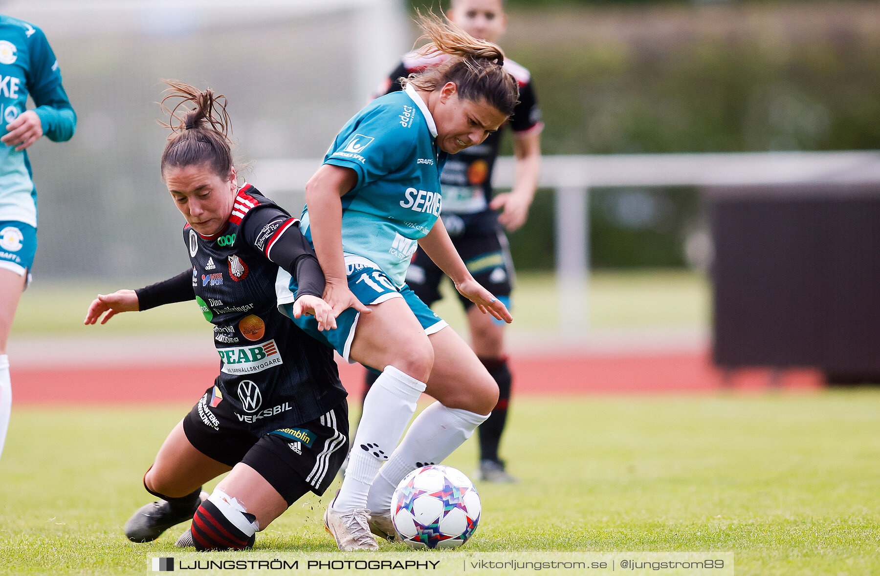 Lidköpings FK-Alingsås FC United 0-2,dam,Framnäs IP,Lidköping,Sverige,Fotboll,,2022,285363