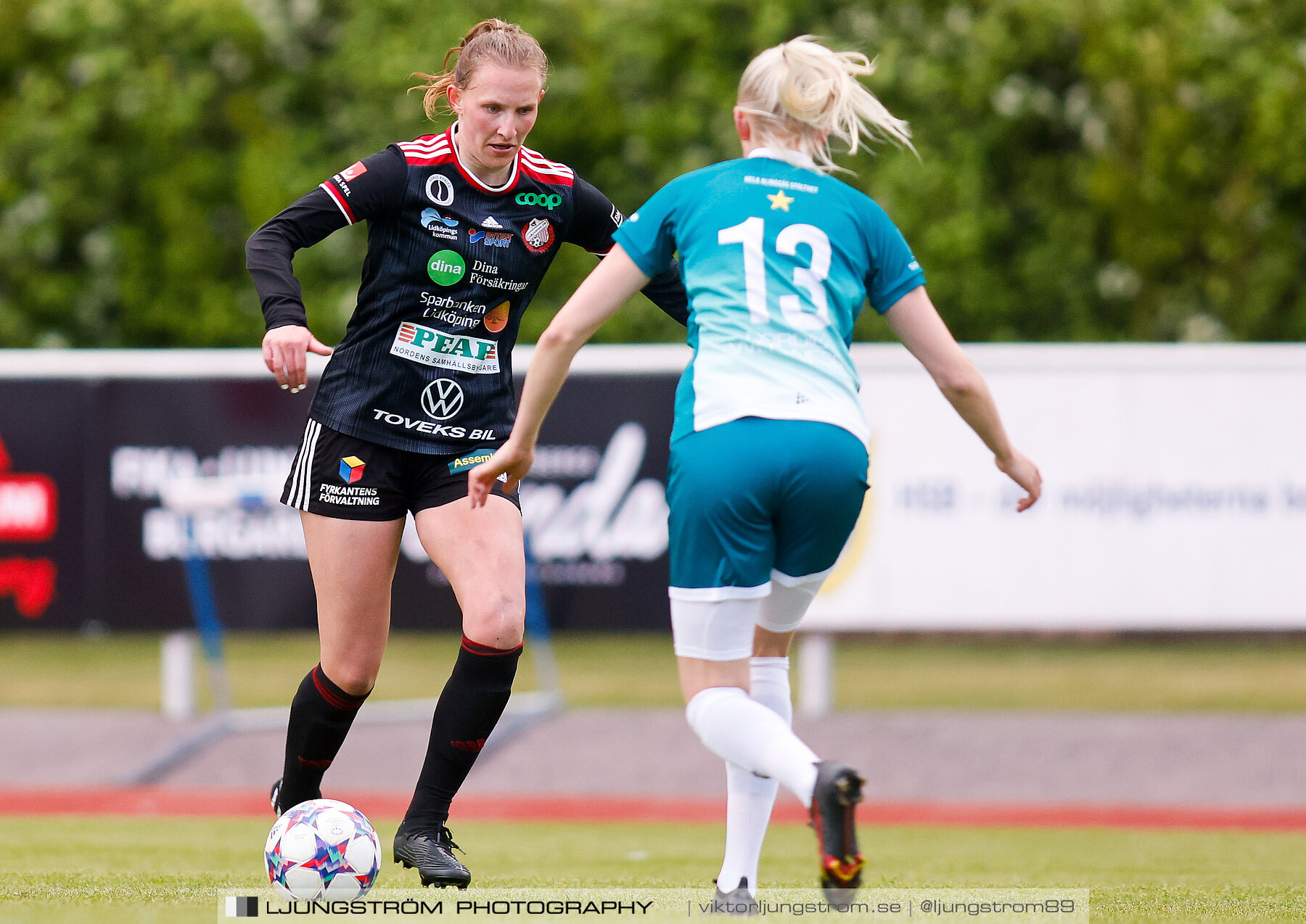 Lidköpings FK-Alingsås FC United 0-2,dam,Framnäs IP,Lidköping,Sverige,Fotboll,,2022,285368