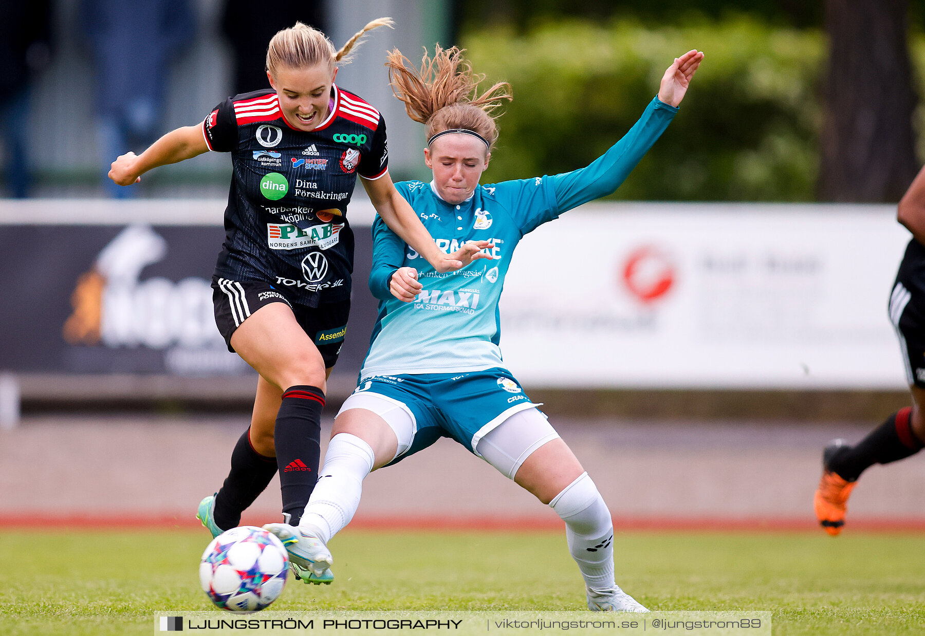 Lidköpings FK-Alingsås FC United 0-2,dam,Framnäs IP,Lidköping,Sverige,Fotboll,,2022,285371