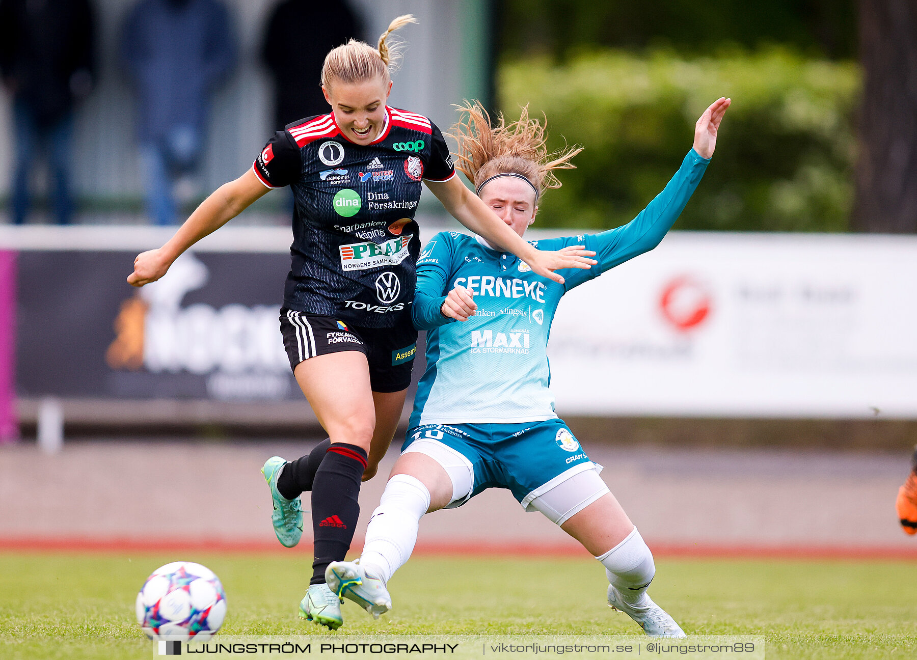 Lidköpings FK-Alingsås FC United 0-2,dam,Framnäs IP,Lidköping,Sverige,Fotboll,,2022,285372