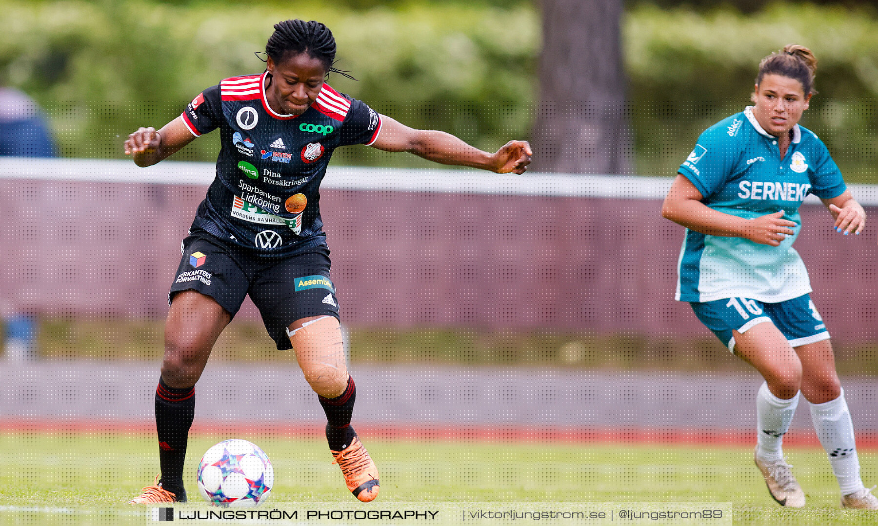 Lidköpings FK-Alingsås FC United 0-2,dam,Framnäs IP,Lidköping,Sverige,Fotboll,,2022,285374