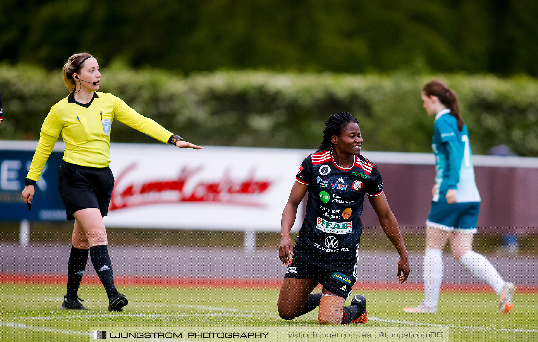Lidköpings FK-Alingsås FC United 0-2,dam,Framnäs IP,Lidköping,Sverige,Fotboll,,2022,285376