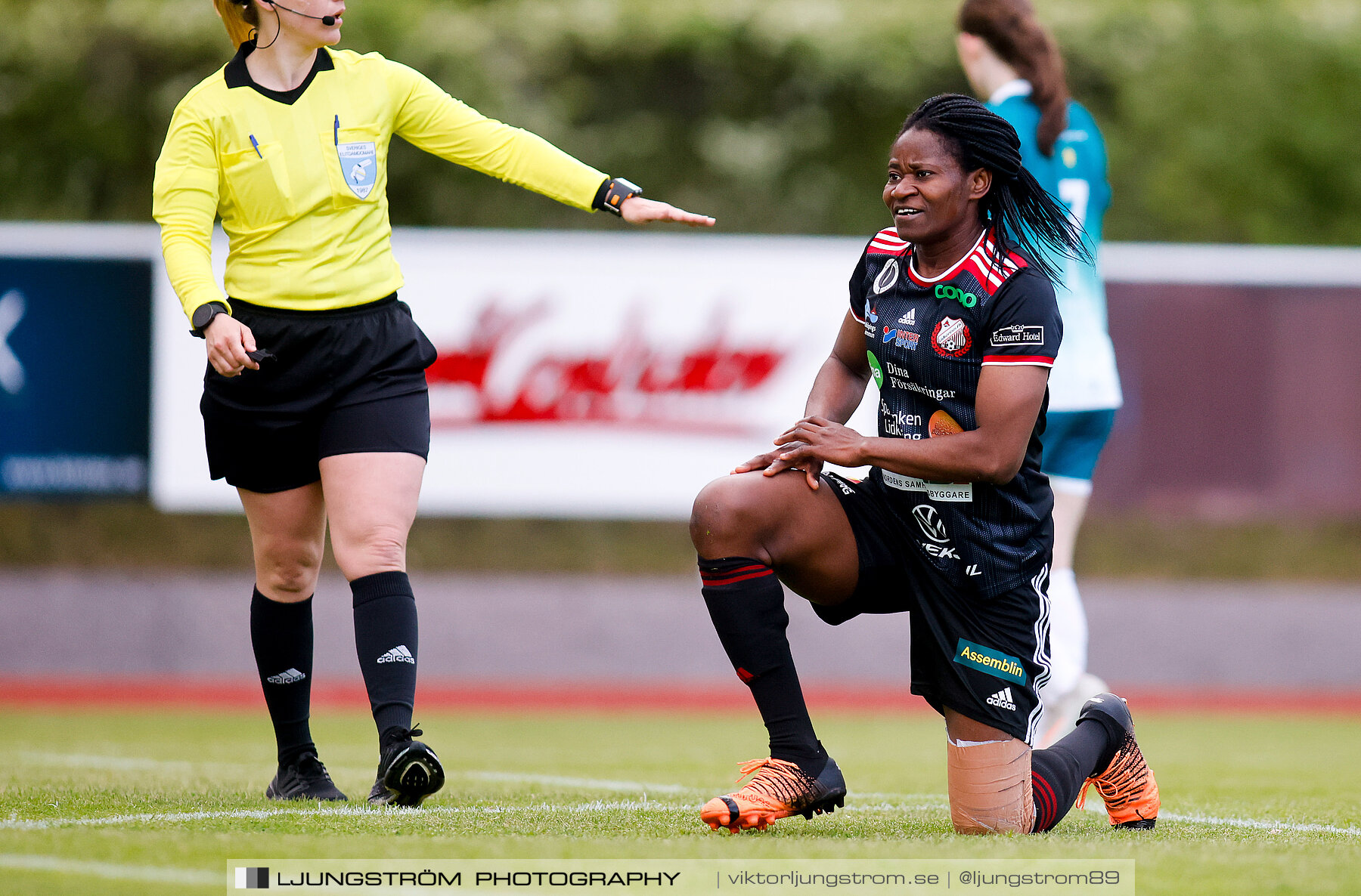 Lidköpings FK-Alingsås FC United 0-2,dam,Framnäs IP,Lidköping,Sverige,Fotboll,,2022,285377