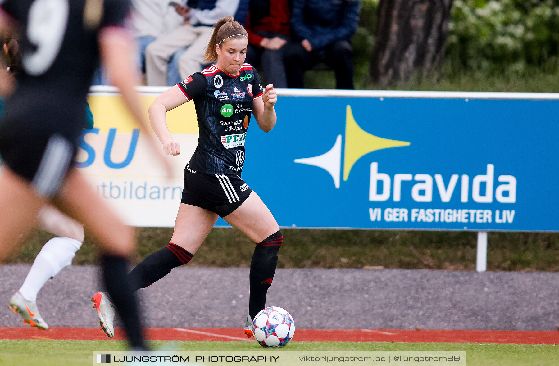 Lidköpings FK-Alingsås FC United 0-2,dam,Framnäs IP,Lidköping,Sverige,Fotboll,,2022,285378