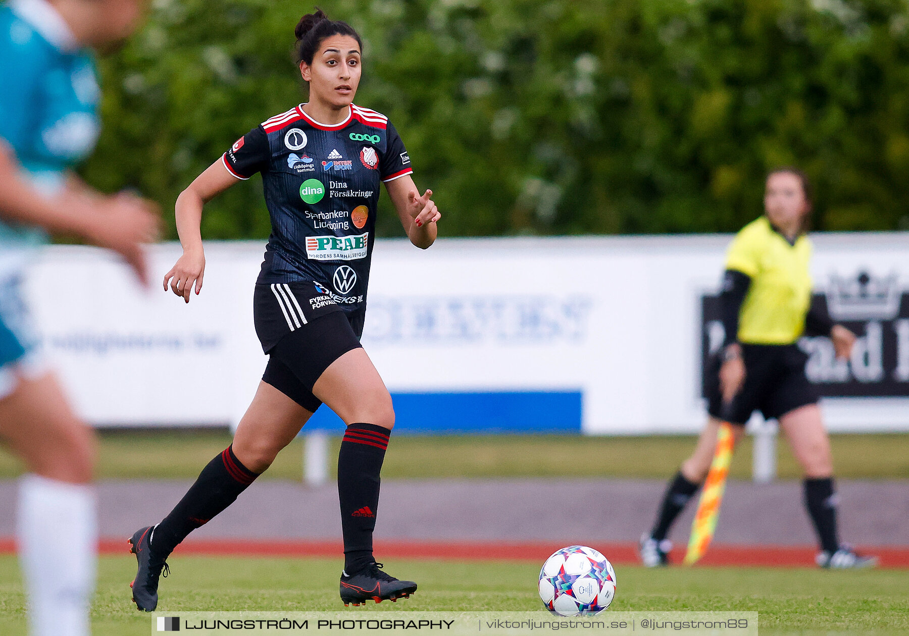 Lidköpings FK-Alingsås FC United 0-2,dam,Framnäs IP,Lidköping,Sverige,Fotboll,,2022,285387