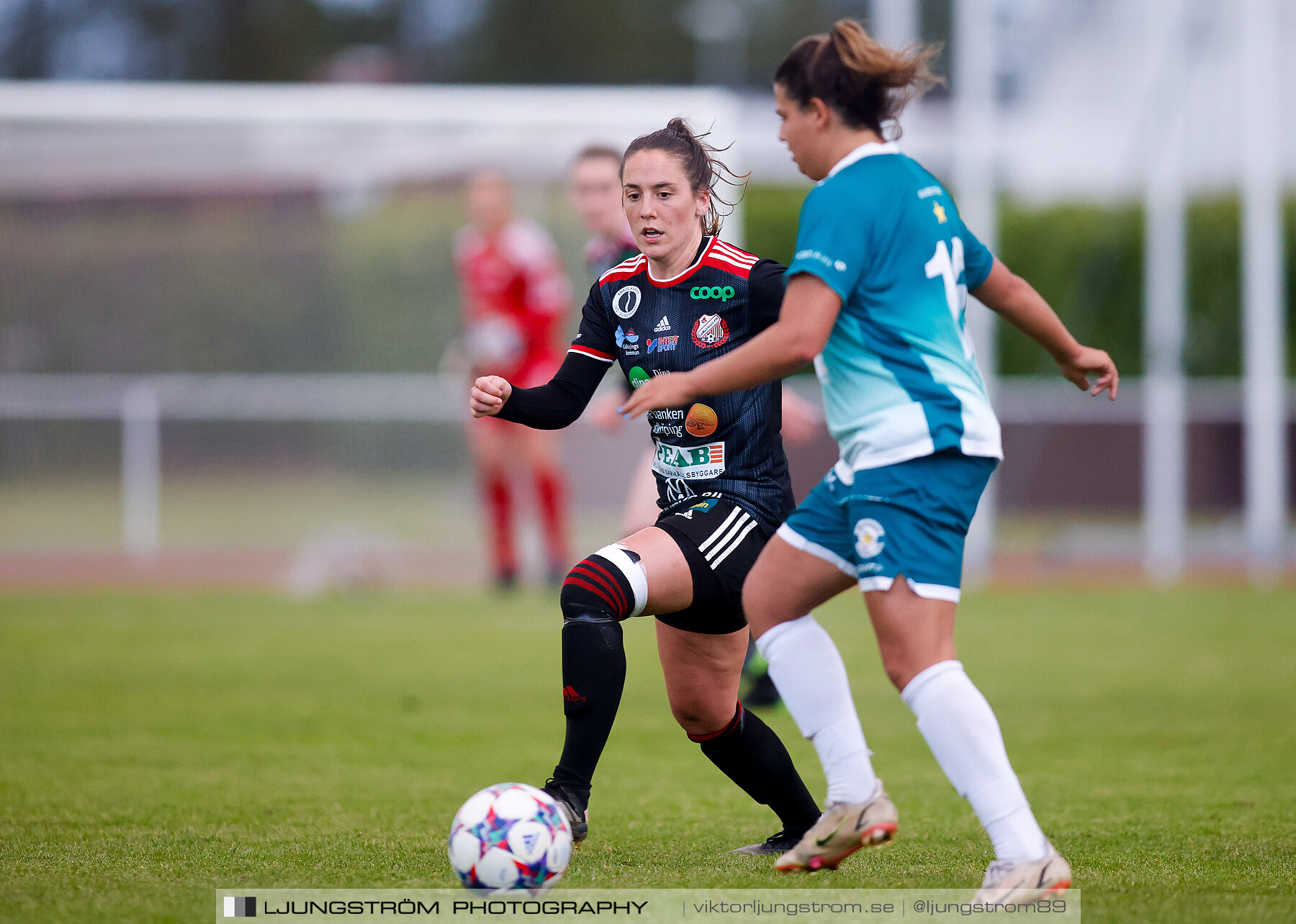 Lidköpings FK-Alingsås FC United 0-2,dam,Framnäs IP,Lidköping,Sverige,Fotboll,,2022,285388