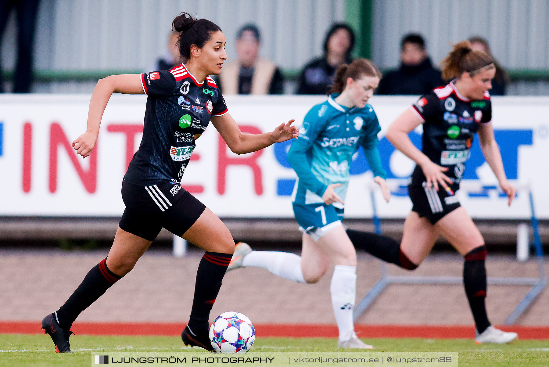 Lidköpings FK-Alingsås FC United 0-2,dam,Framnäs IP,Lidköping,Sverige,Fotboll,,2022,285389