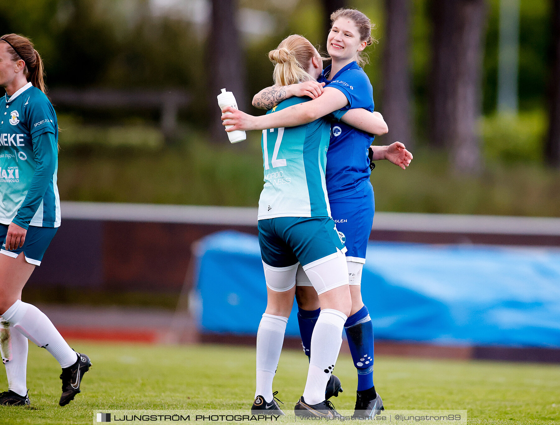 Lidköpings FK-Alingsås FC United 0-2,dam,Framnäs IP,Lidköping,Sverige,Fotboll,,2022,285402