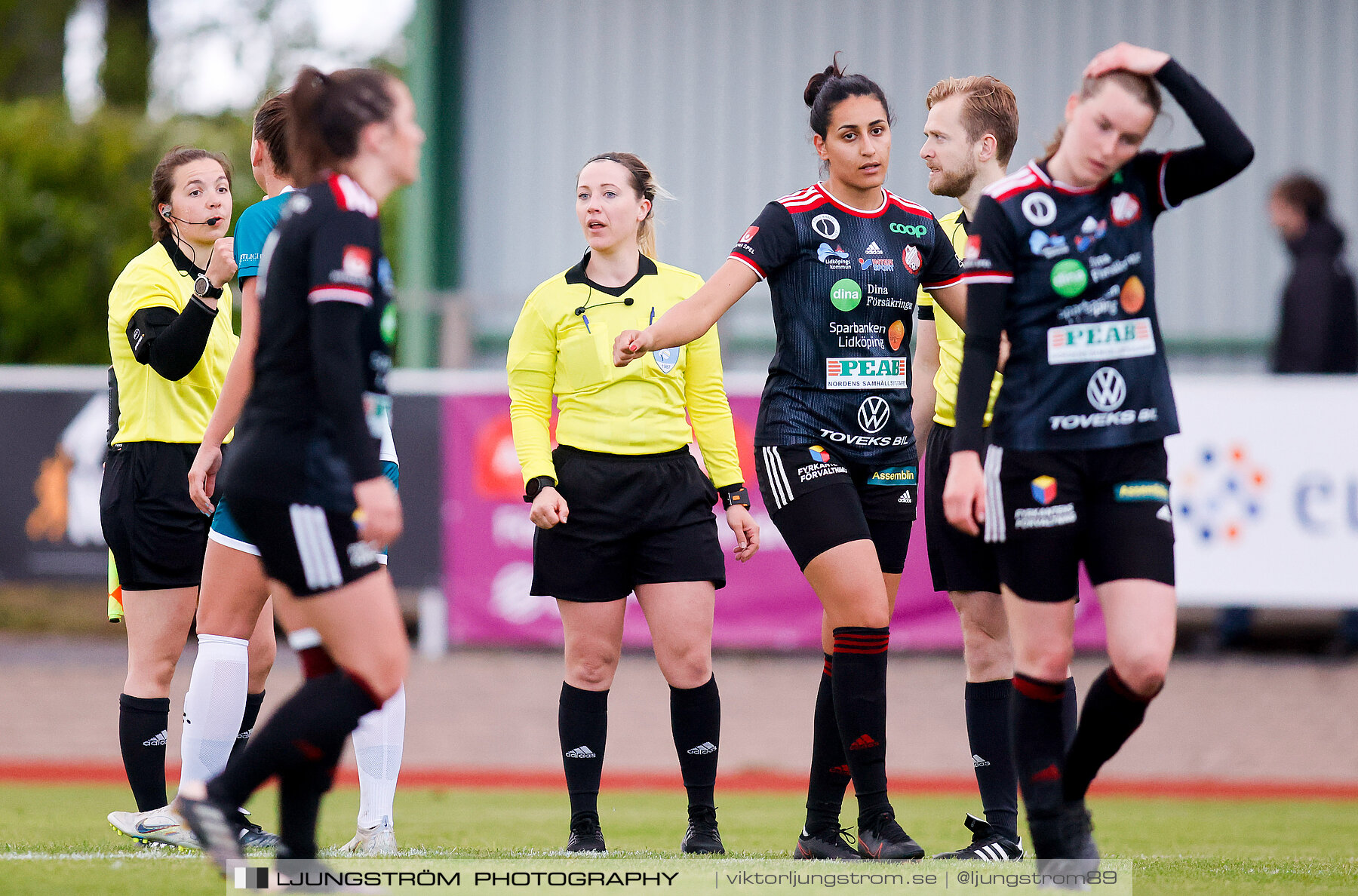 Lidköpings FK-Alingsås FC United 0-2,dam,Framnäs IP,Lidköping,Sverige,Fotboll,,2022,285405