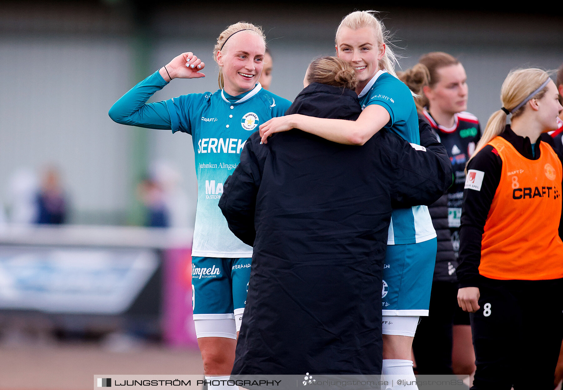 Lidköpings FK-Alingsås FC United 0-2,dam,Framnäs IP,Lidköping,Sverige,Fotboll,,2022,285407