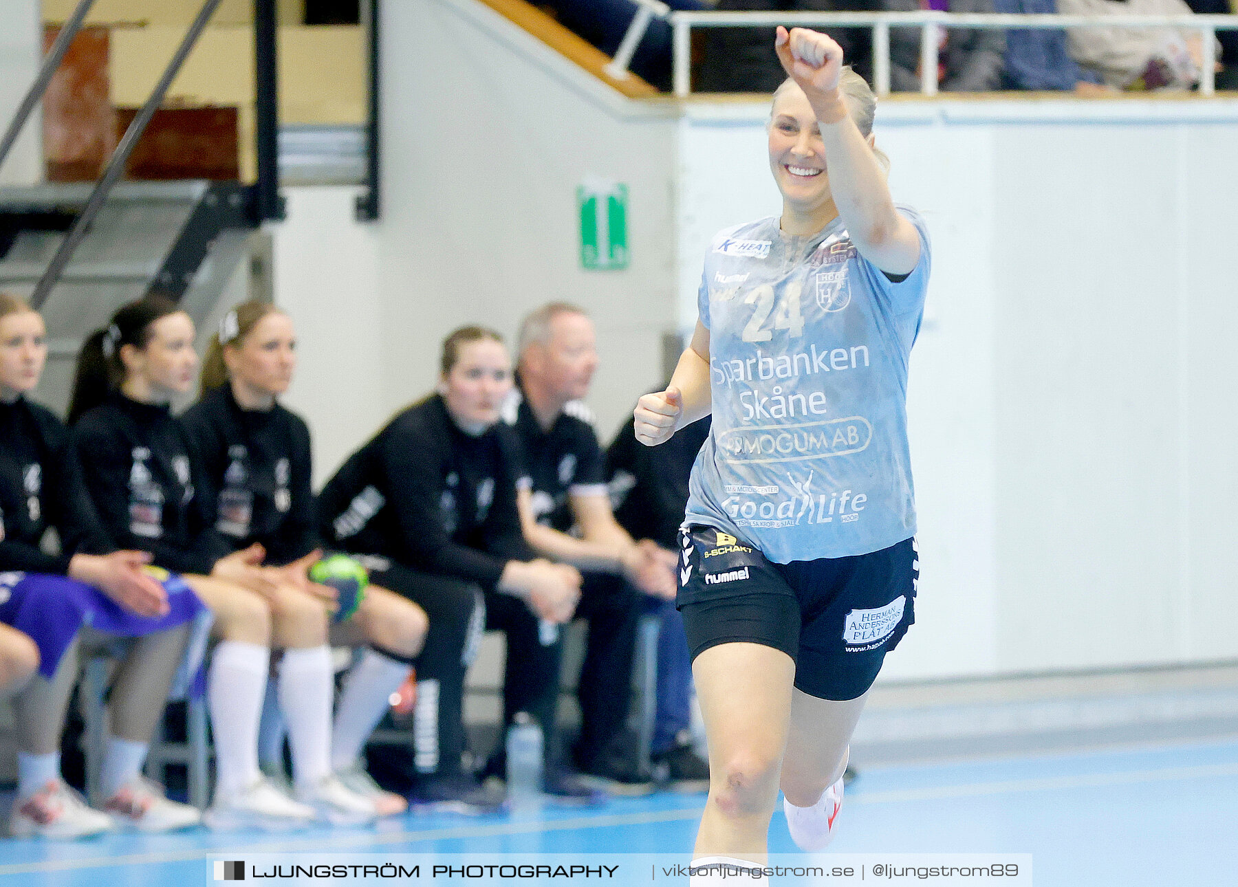 Skara HF-Höörs HK H65 1/4-final 4 25-28,dam,Skara Idrottshall,Skara,Sverige,Handboll,,2022,285414