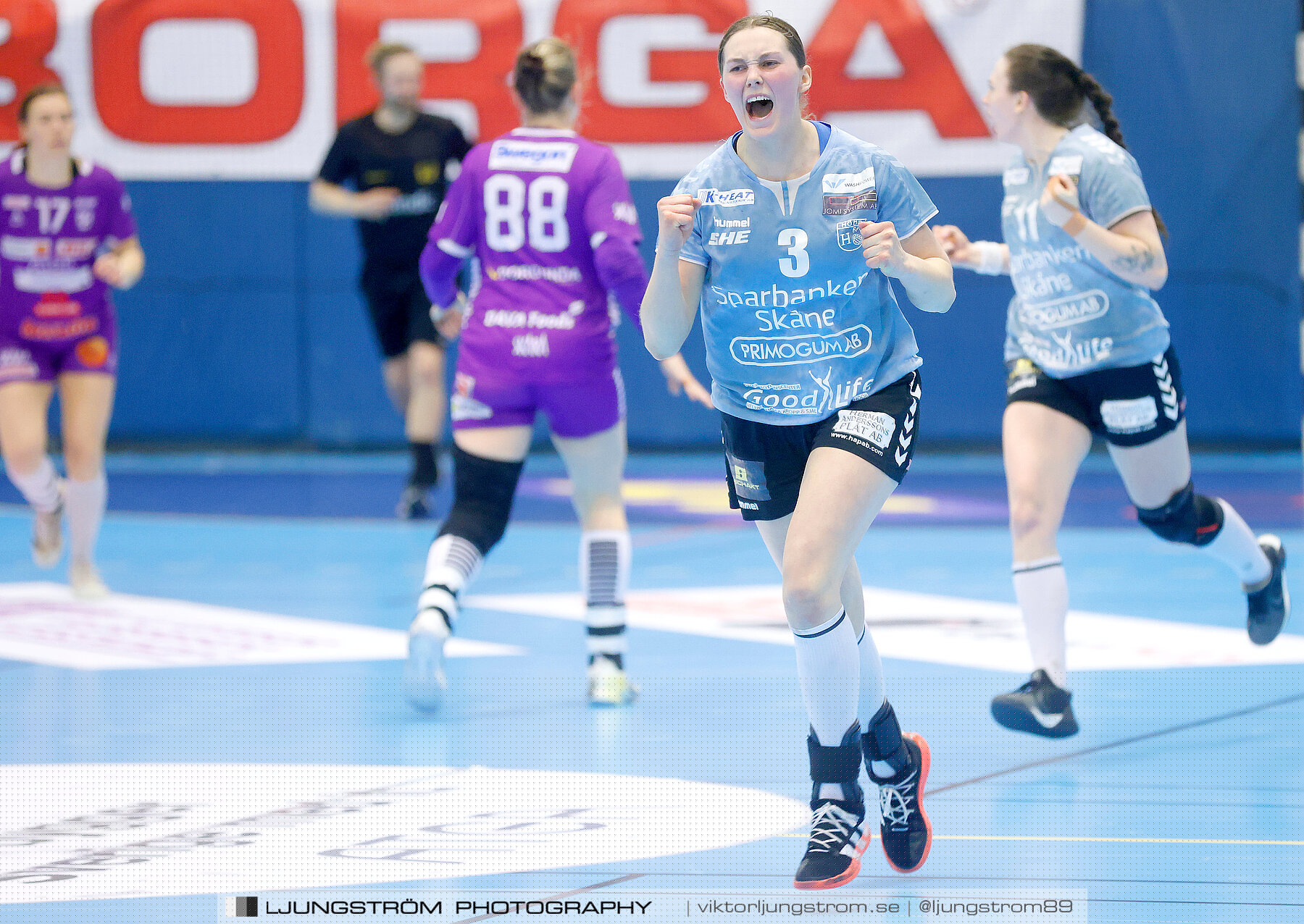 Skara HF-Höörs HK H65 1/4-final 4 25-28,dam,Skara Idrottshall,Skara,Sverige,Handboll,,2022,285420