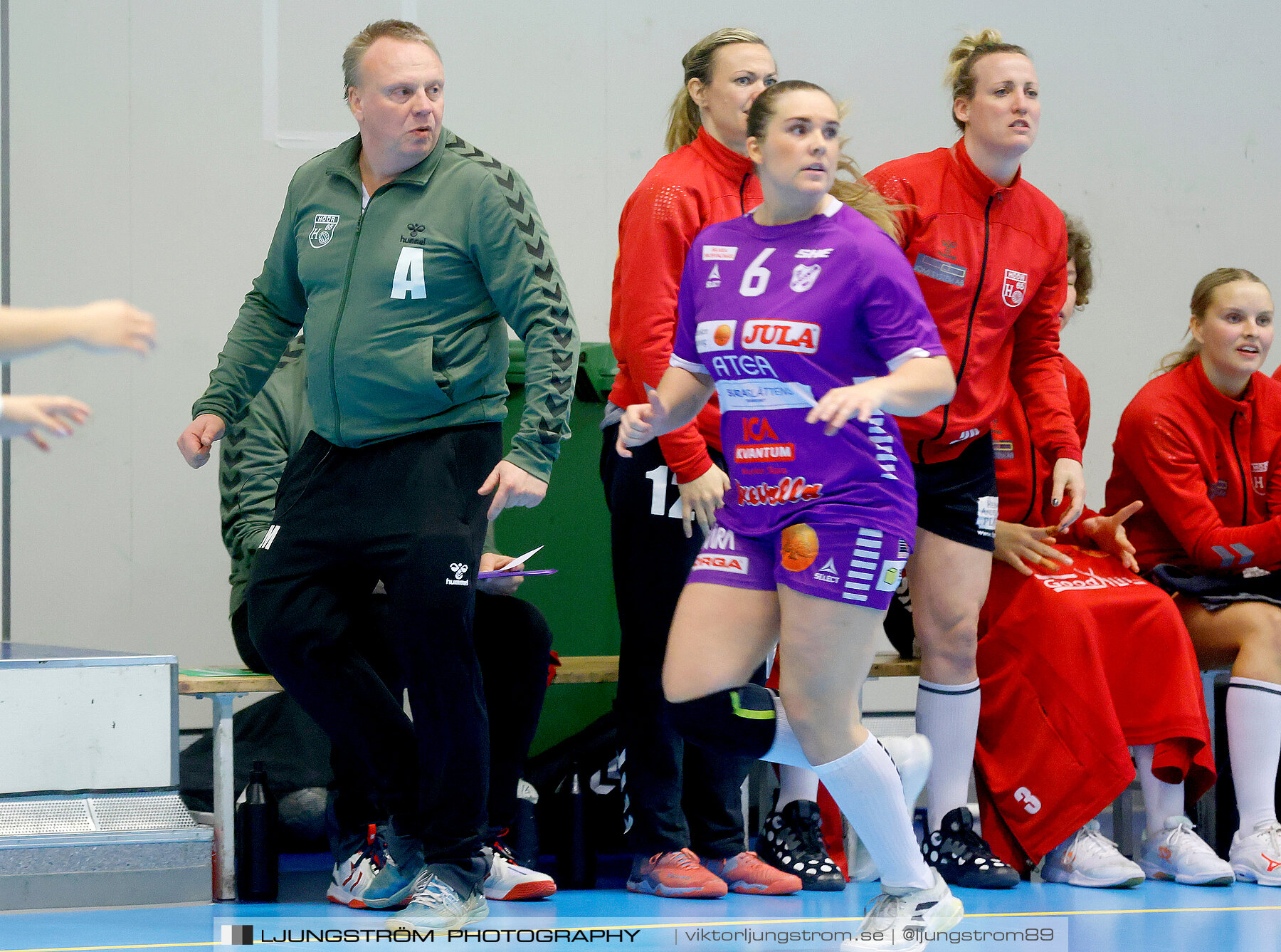 Skara HF-Höörs HK H65 1/4-final 4 25-28,dam,Skara Idrottshall,Skara,Sverige,Handboll,,2022,285421