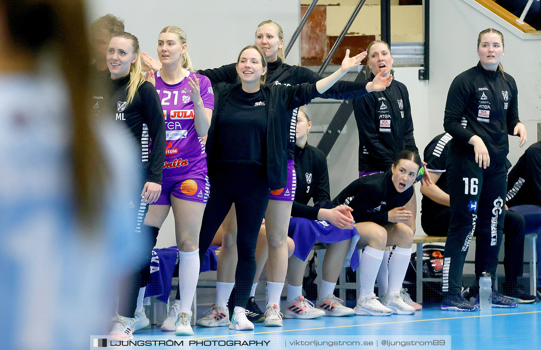 Skara HF-Höörs HK H65 1/4-final 4 25-28,dam,Skara Idrottshall,Skara,Sverige,Handboll,,2022,285426