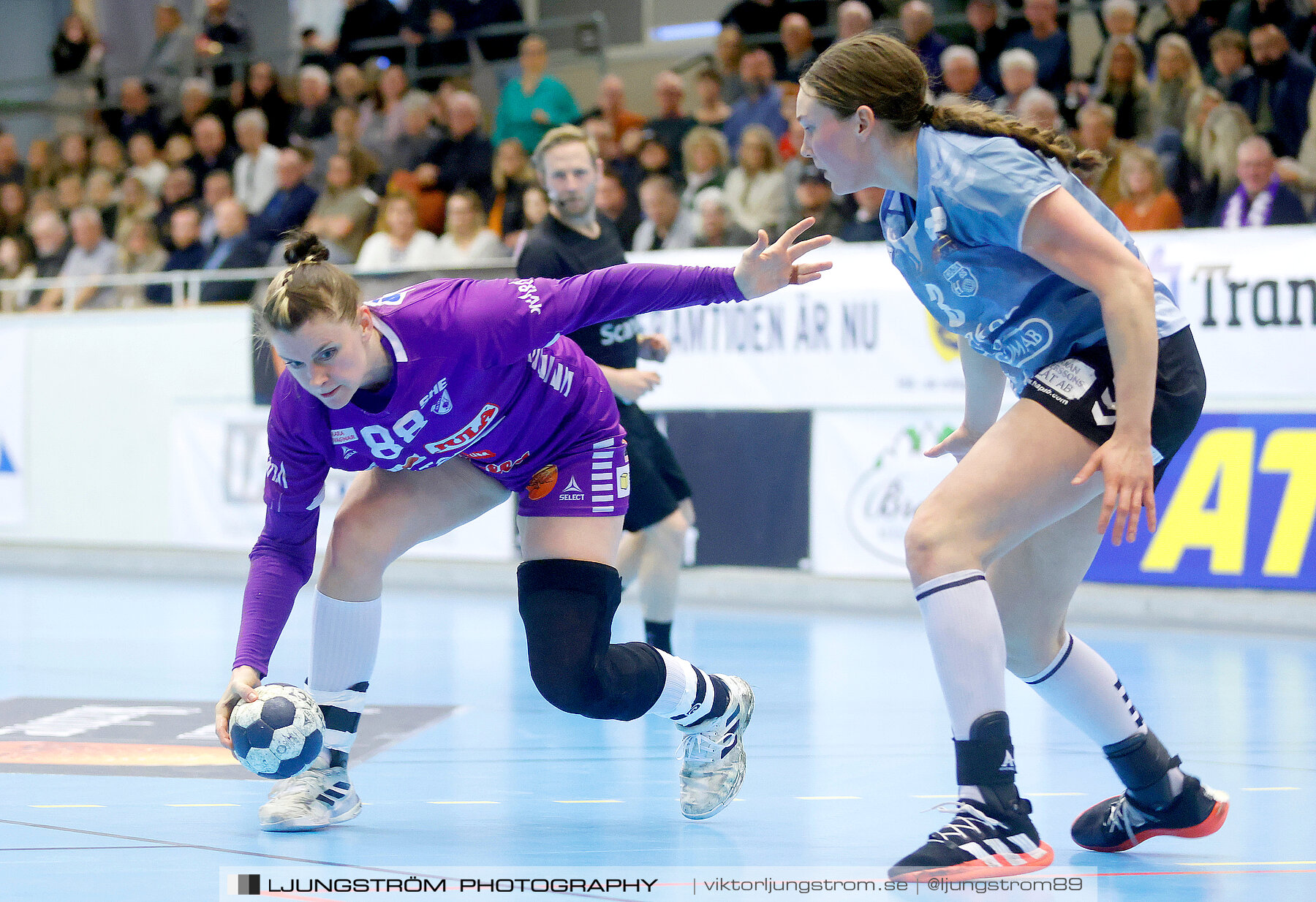 Skara HF-Höörs HK H65 1/4-final 4 25-28,dam,Skara Idrottshall,Skara,Sverige,Handboll,,2022,285432