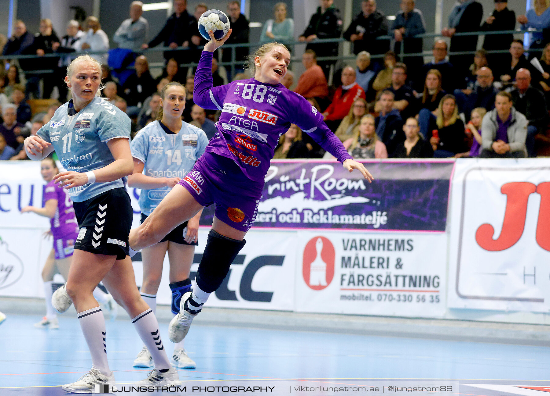 Skara HF-Höörs HK H65 1/4-final 4 25-28,dam,Skara Idrottshall,Skara,Sverige,Handboll,,2022,285439