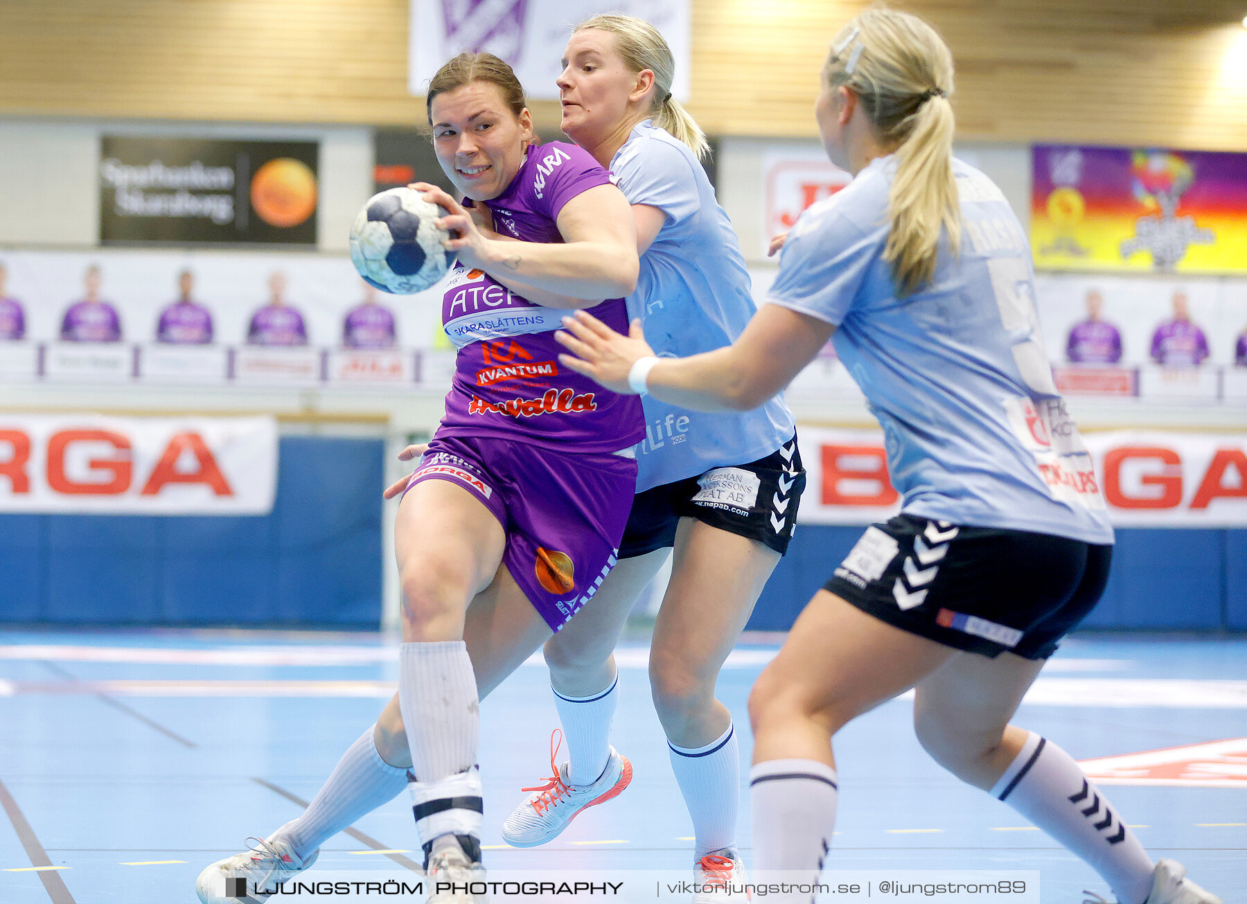 Skara HF-Höörs HK H65 1/4-final 4 25-28,dam,Skara Idrottshall,Skara,Sverige,Handboll,,2022,285452