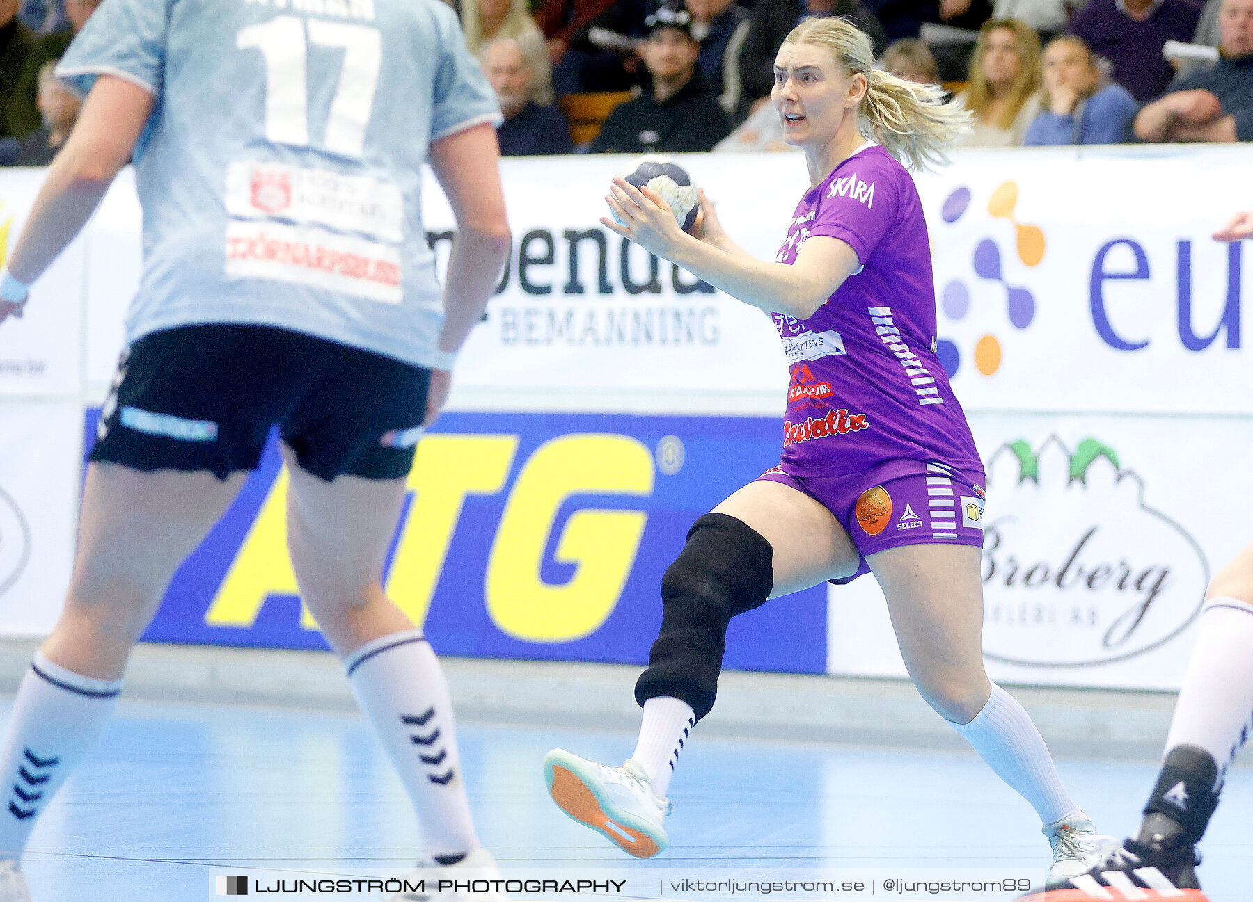 Skara HF-Höörs HK H65 1/4-final 4 25-28,dam,Skara Idrottshall,Skara,Sverige,Handboll,,2022,285453