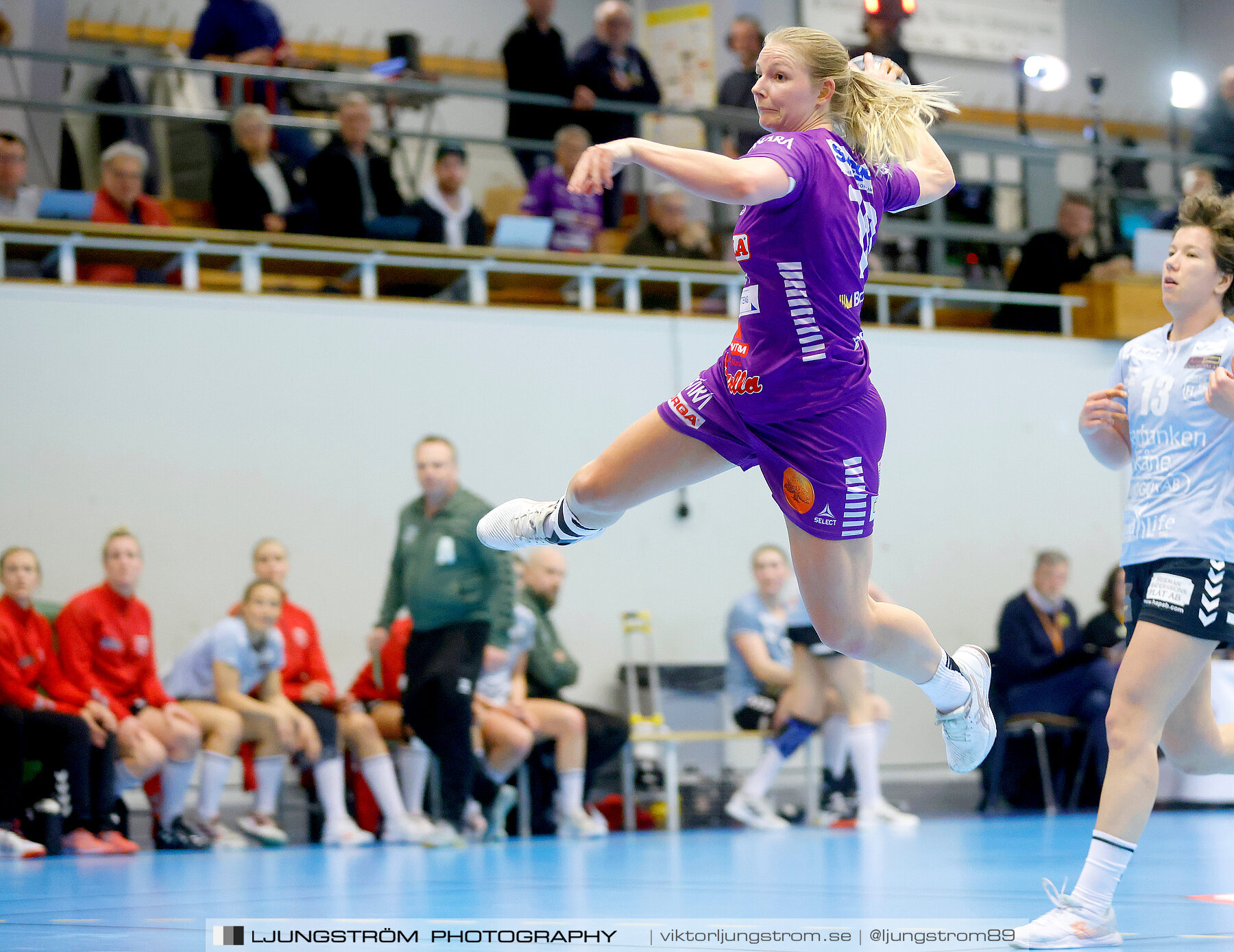 Skara HF-Höörs HK H65 1/4-final 4 25-28,dam,Skara Idrottshall,Skara,Sverige,Handboll,,2022,285457