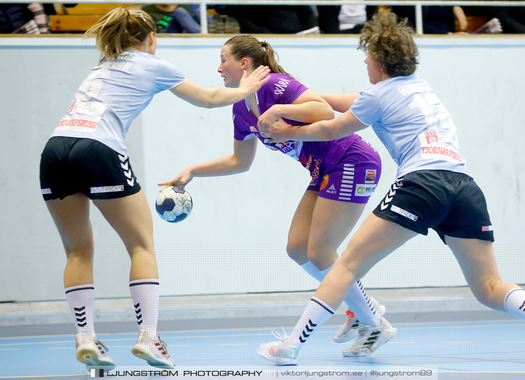 Skara HF-Höörs HK H65 1/4-final 4 25-28,dam,Skara Idrottshall,Skara,Sverige,Handboll,,2022,285461