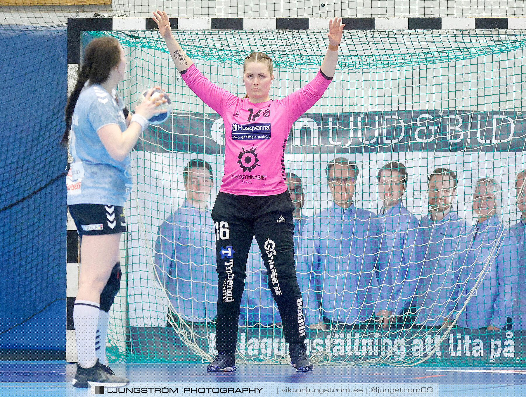 Skara HF-Höörs HK H65 1/4-final 4 25-28,dam,Skara Idrottshall,Skara,Sverige,Handboll,,2022,285467