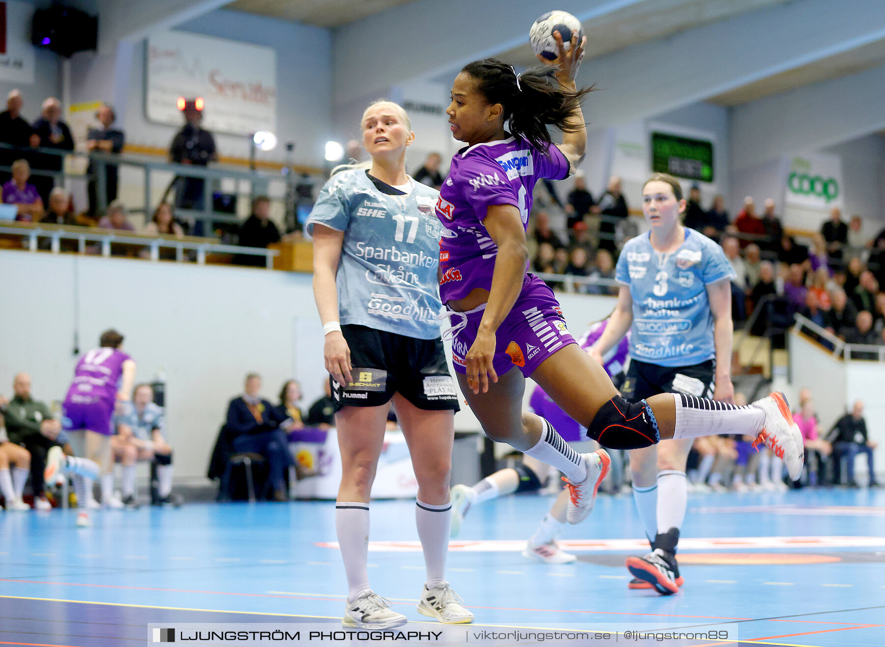 Skara HF-Höörs HK H65 1/4-final 4 25-28,dam,Skara Idrottshall,Skara,Sverige,Handboll,,2022,285473