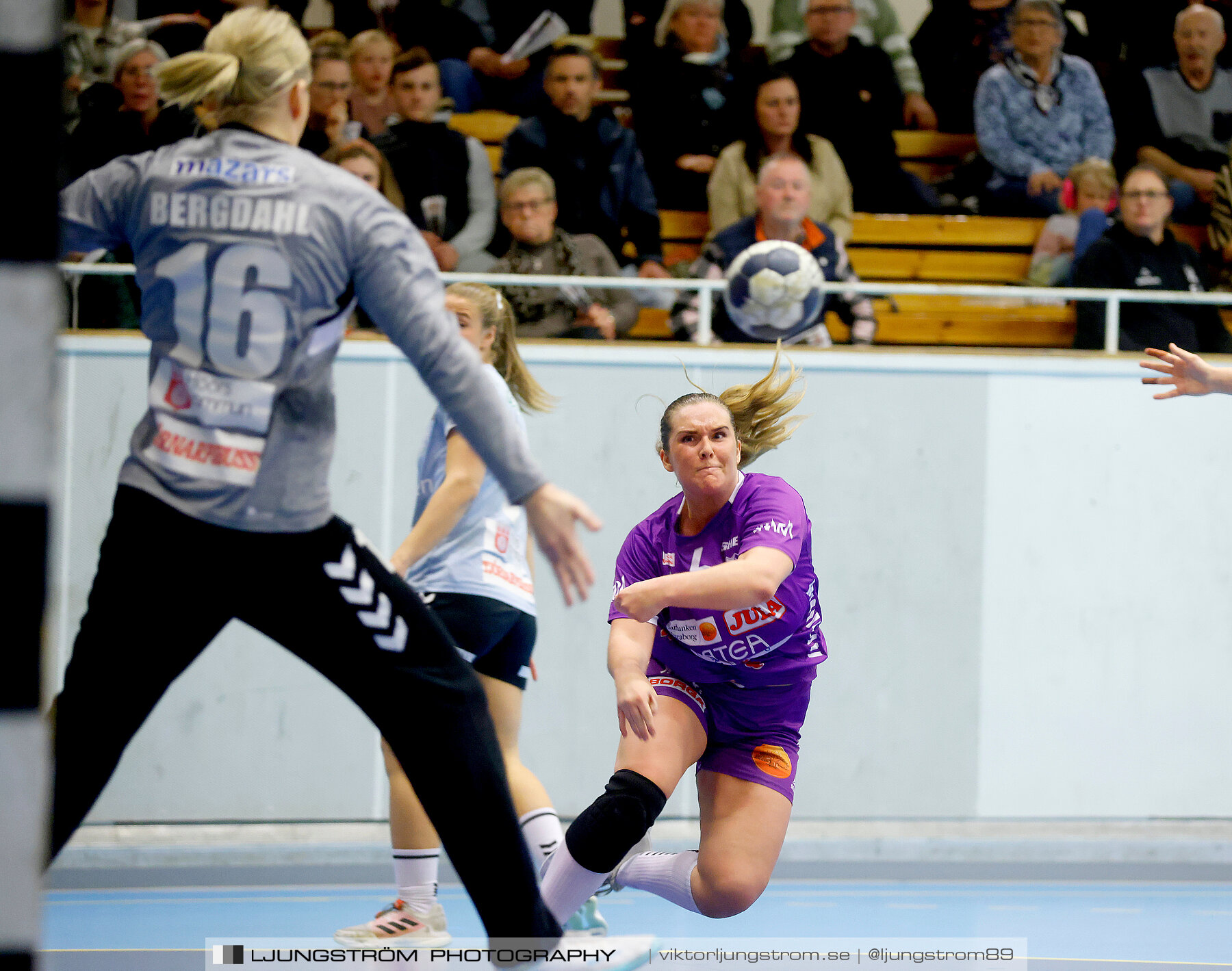 Skara HF-Höörs HK H65 1/4-final 4 25-28,dam,Skara Idrottshall,Skara,Sverige,Handboll,,2022,285479