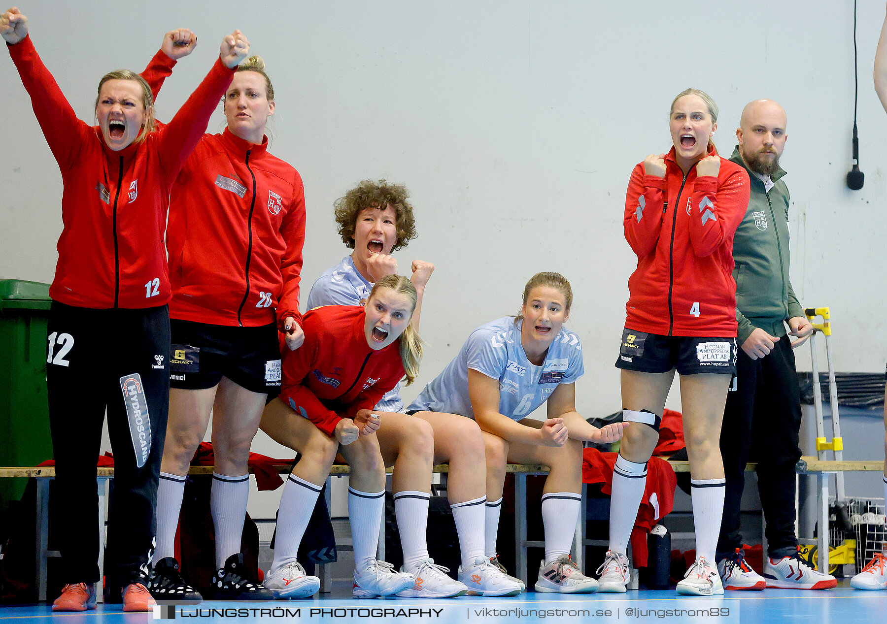 Skara HF-Höörs HK H65 1/4-final 4 25-28,dam,Skara Idrottshall,Skara,Sverige,Handboll,,2022,285487