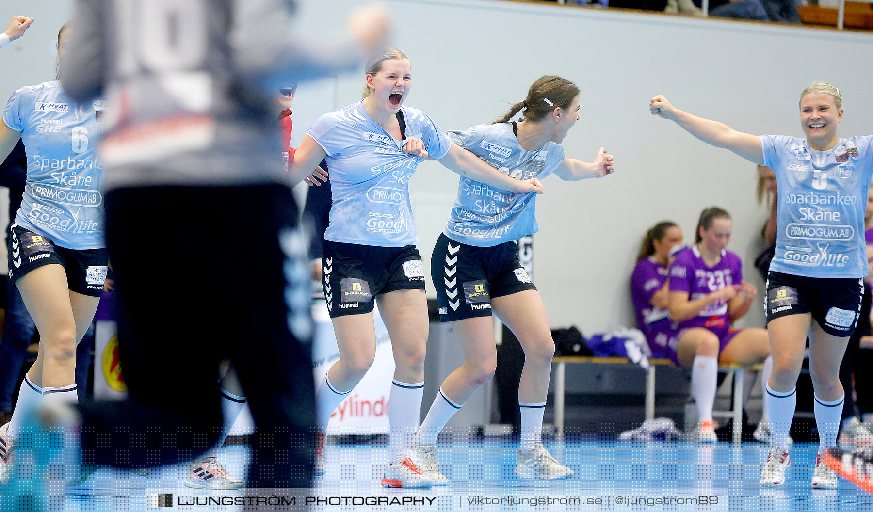Skara HF-Höörs HK H65 1/4-final 4 25-28,dam,Skara Idrottshall,Skara,Sverige,Handboll,,2022,285502