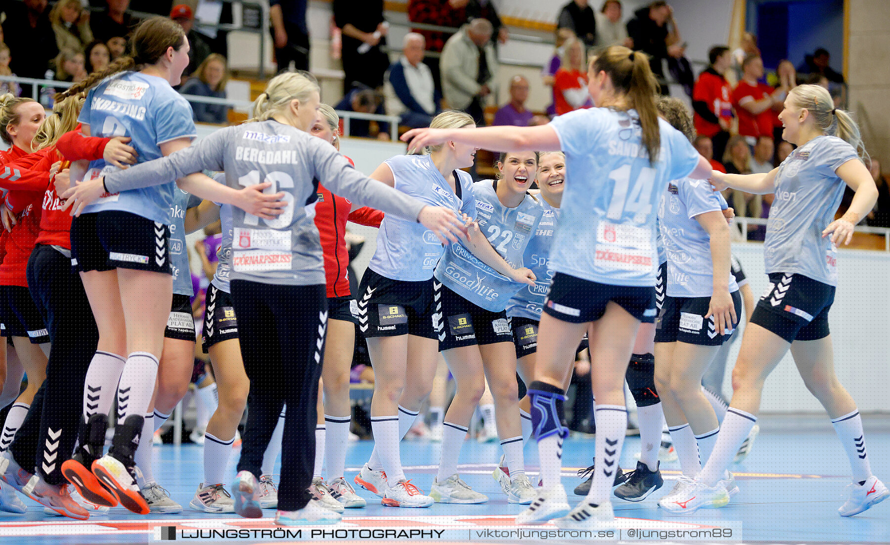 Skara HF-Höörs HK H65 1/4-final 4 25-28,dam,Skara Idrottshall,Skara,Sverige,Handboll,,2022,285507