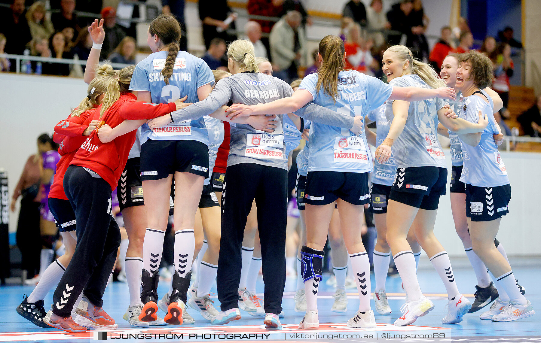 Skara HF-Höörs HK H65 1/4-final 4 25-28,dam,Skara Idrottshall,Skara,Sverige,Handboll,,2022,285509