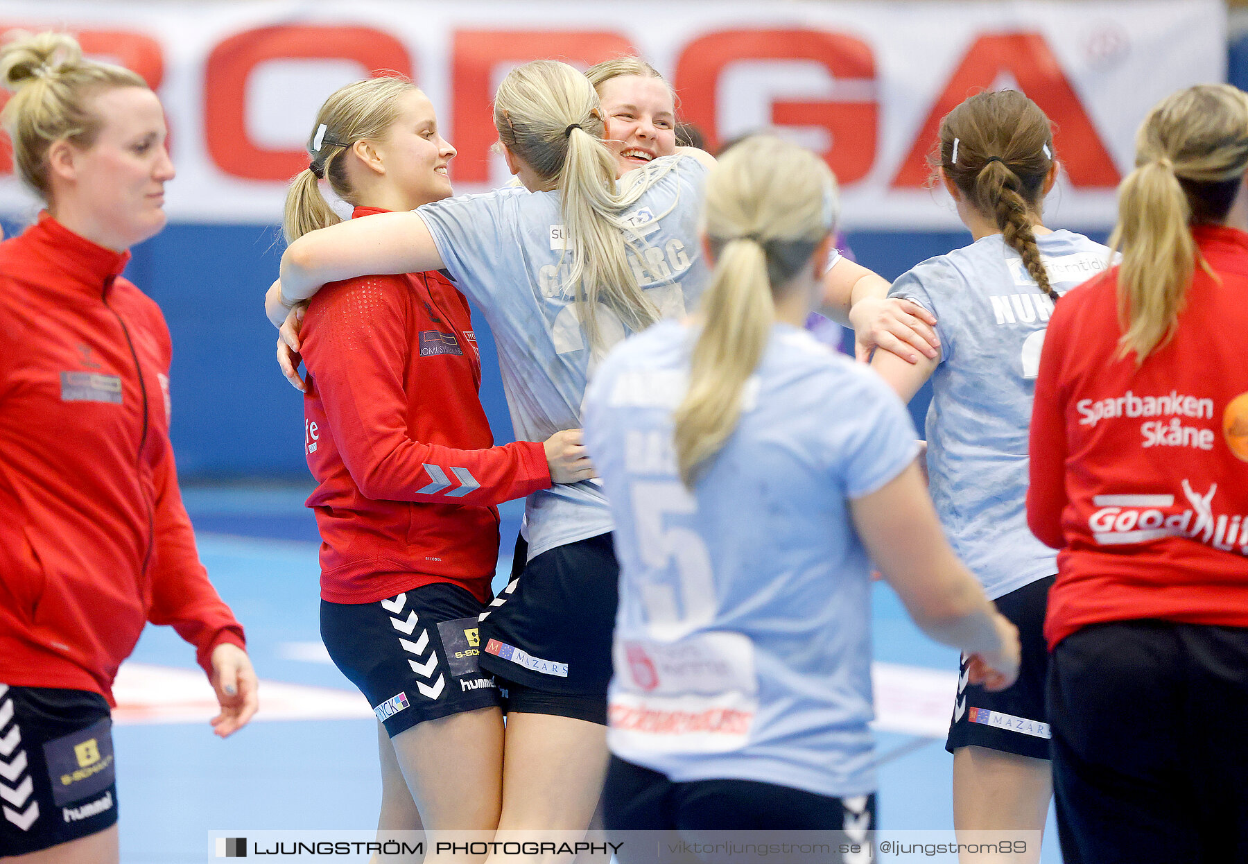 Skara HF-Höörs HK H65 1/4-final 4 25-28,dam,Skara Idrottshall,Skara,Sverige,Handboll,,2022,285515