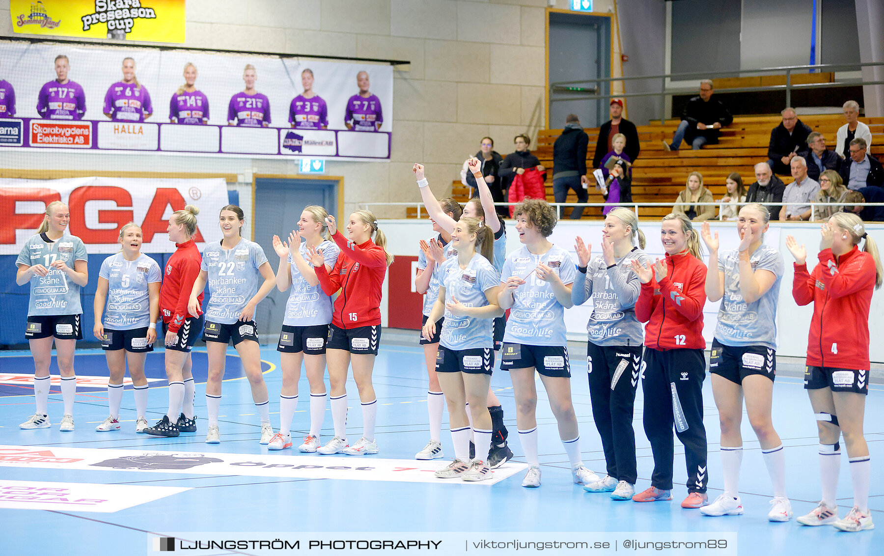 Skara HF-Höörs HK H65 1/4-final 4 25-28,dam,Skara Idrottshall,Skara,Sverige,Handboll,,2022,285524