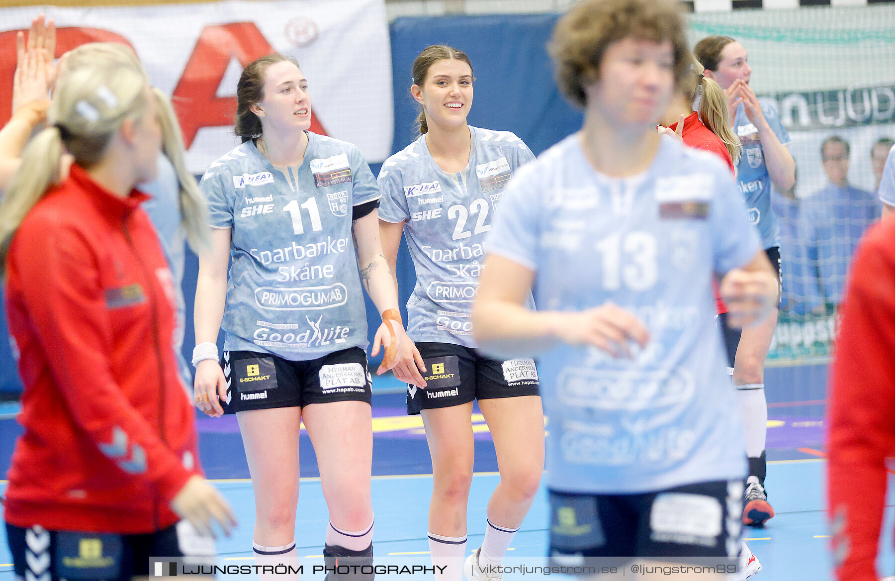 Skara HF-Höörs HK H65 1/4-final 4 25-28,dam,Skara Idrottshall,Skara,Sverige,Handboll,,2022,285527