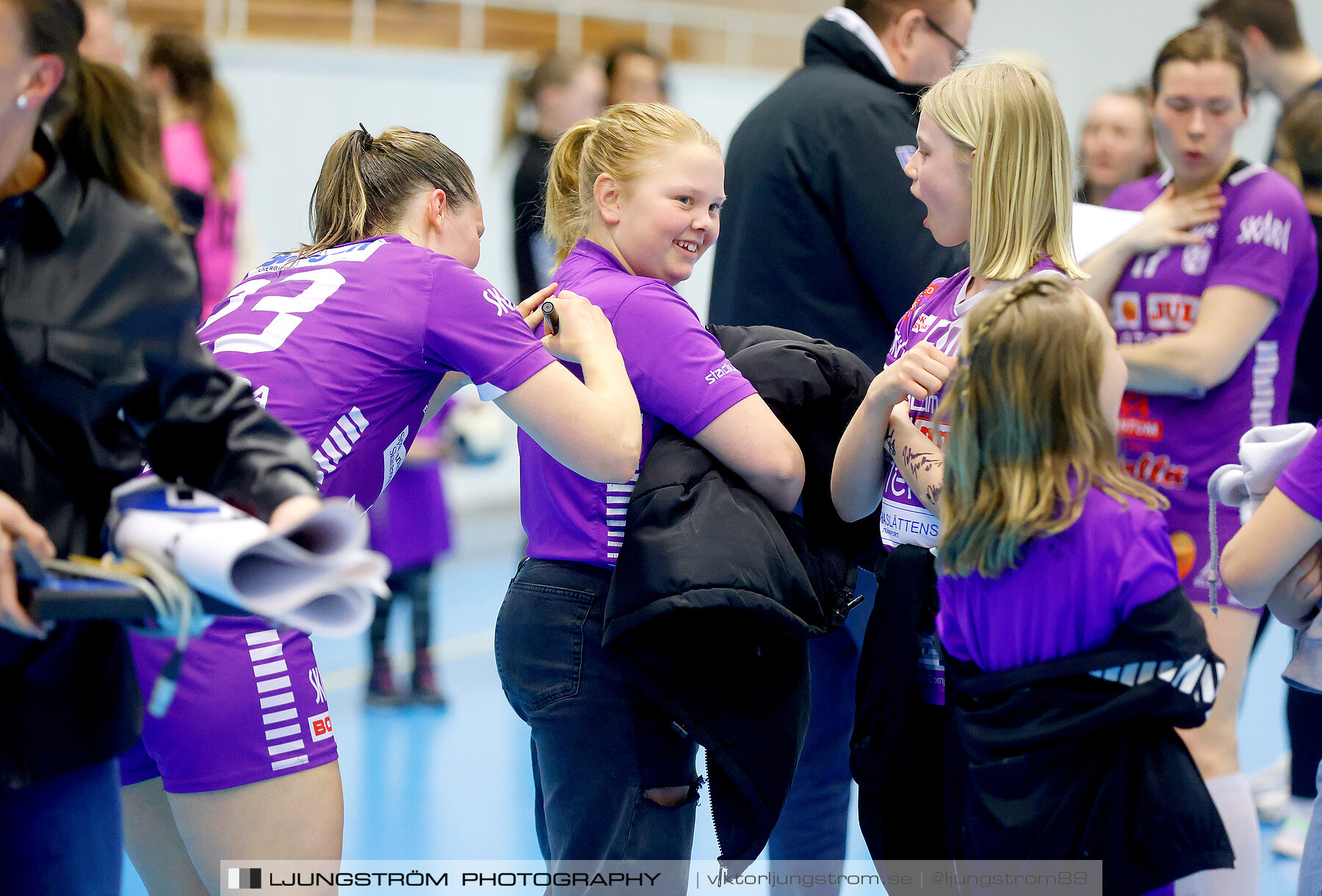 Skara HF-Höörs HK H65 1/4-final 4 25-28,dam,Skara Idrottshall,Skara,Sverige,Handboll,,2022,285534