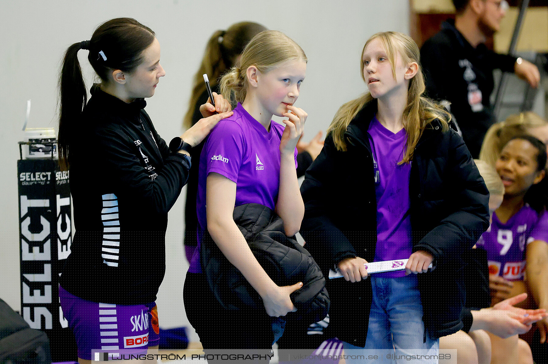 Skara HF-Höörs HK H65 1/4-final 4 25-28,dam,Skara Idrottshall,Skara,Sverige,Handboll,,2022,285537