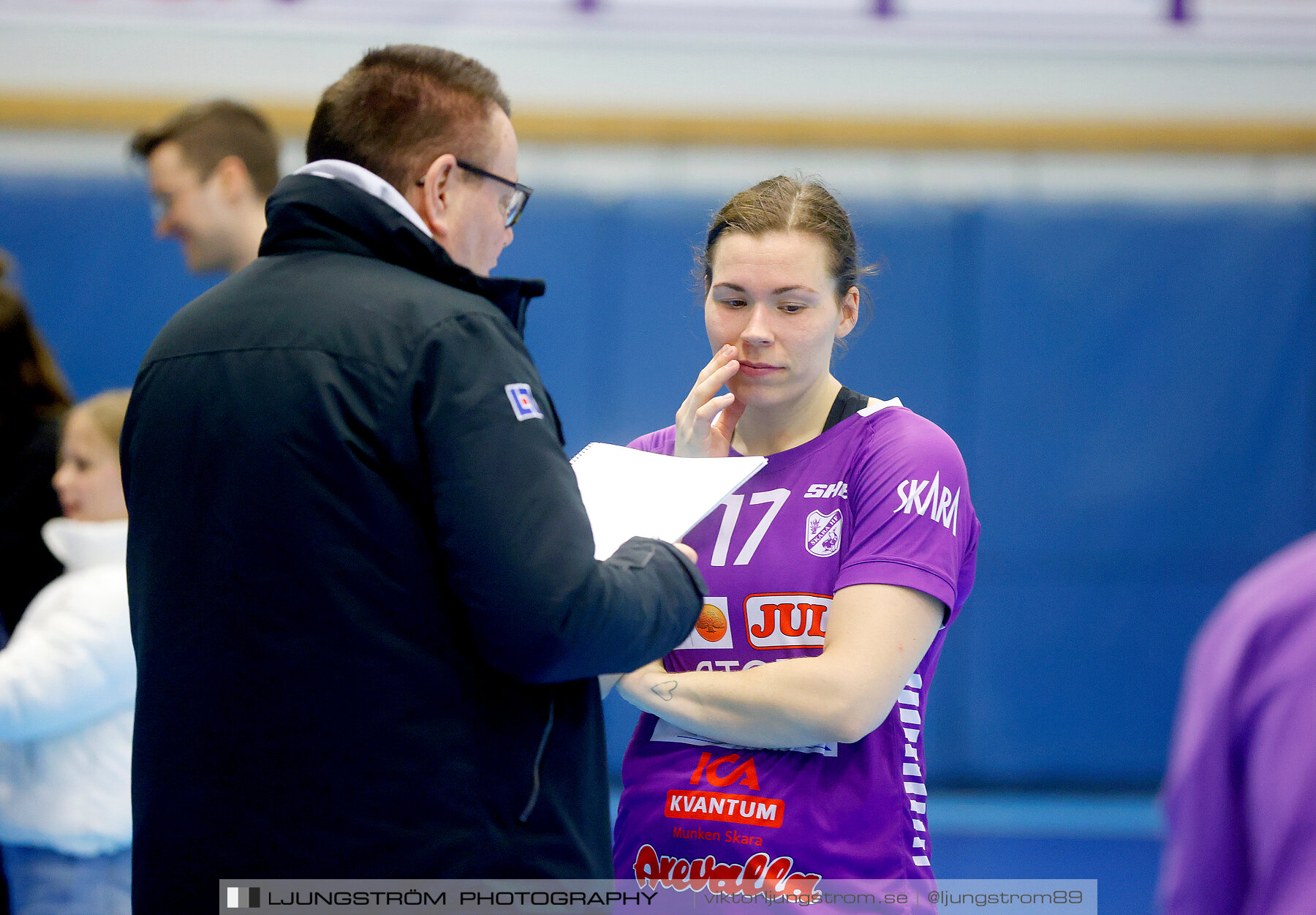 Skara HF-Höörs HK H65 1/4-final 4 25-28,dam,Skara Idrottshall,Skara,Sverige,Handboll,,2022,285538