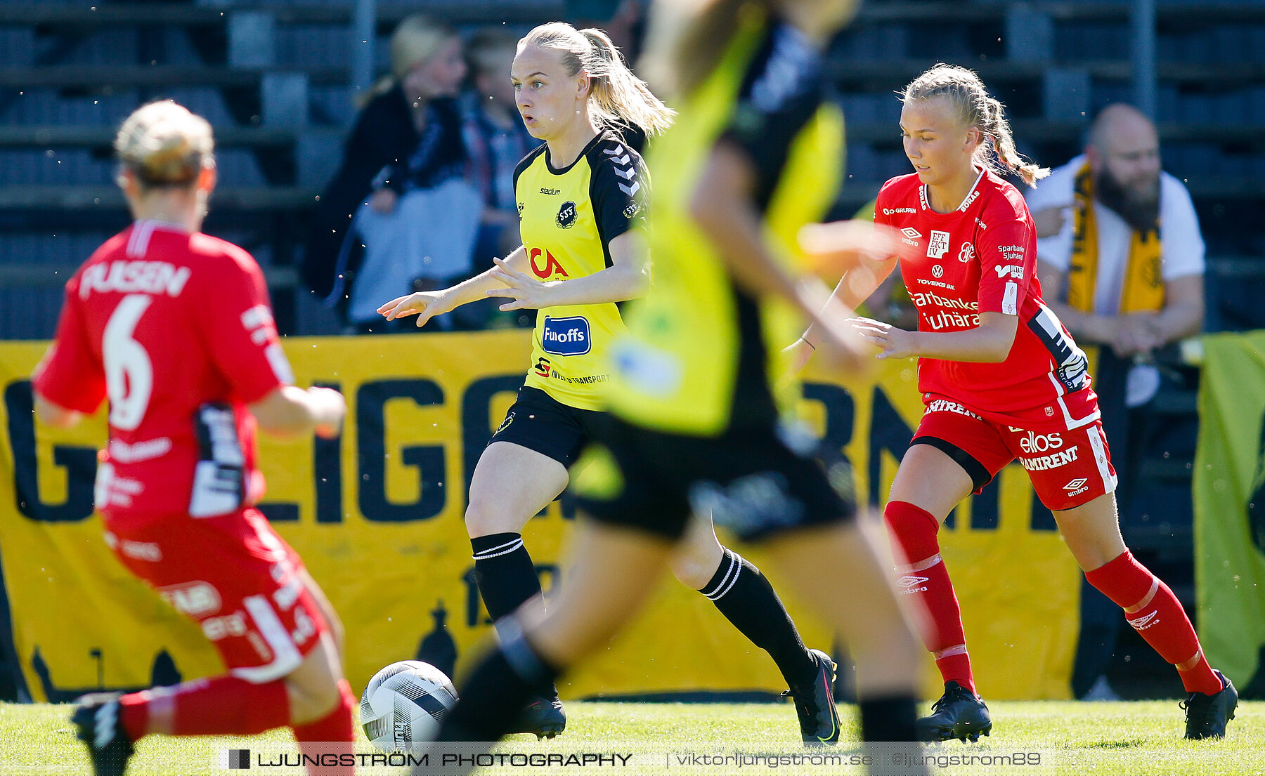 Skultorps IF-IF Elfsborg 2-2,dam,Orkanvallen,Skultorp,Sverige,Fotboll,,2022,285558