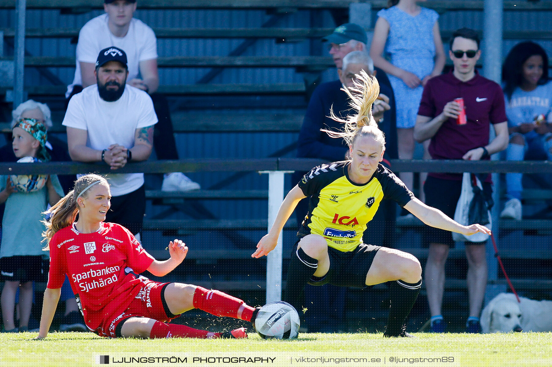 Skultorps IF-IF Elfsborg 2-2,dam,Orkanvallen,Skultorp,Sverige,Fotboll,,2022,285575