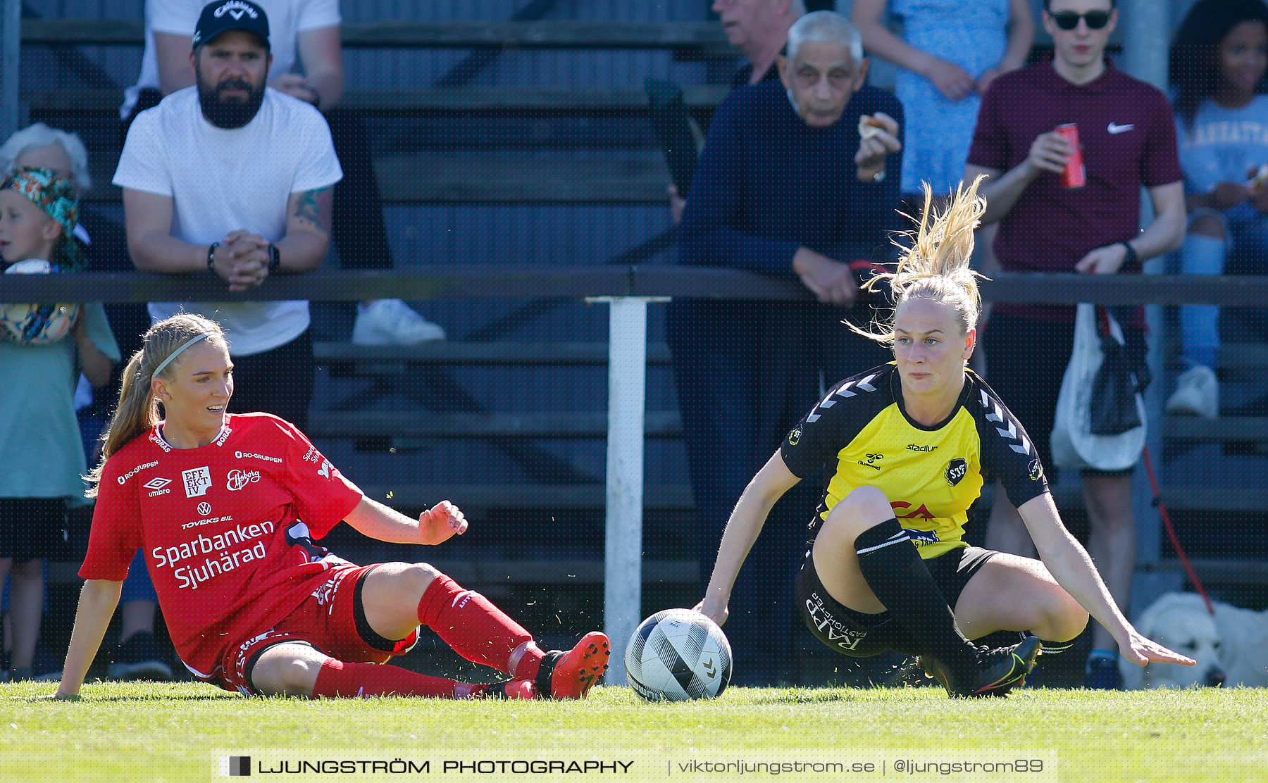 Skultorps IF-IF Elfsborg 2-2,dam,Orkanvallen,Skultorp,Sverige,Fotboll,,2022,285576