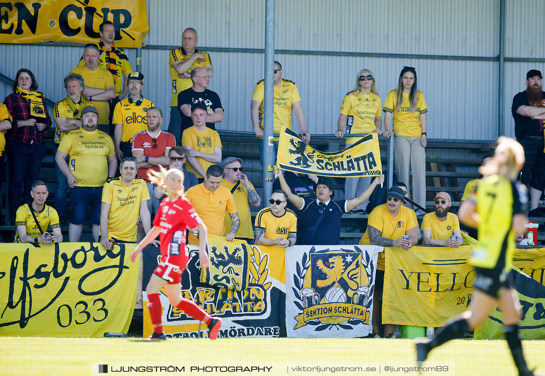 Skultorps IF-IF Elfsborg 2-2,dam,Orkanvallen,Skultorp,Sverige,Fotboll,,2022,285577