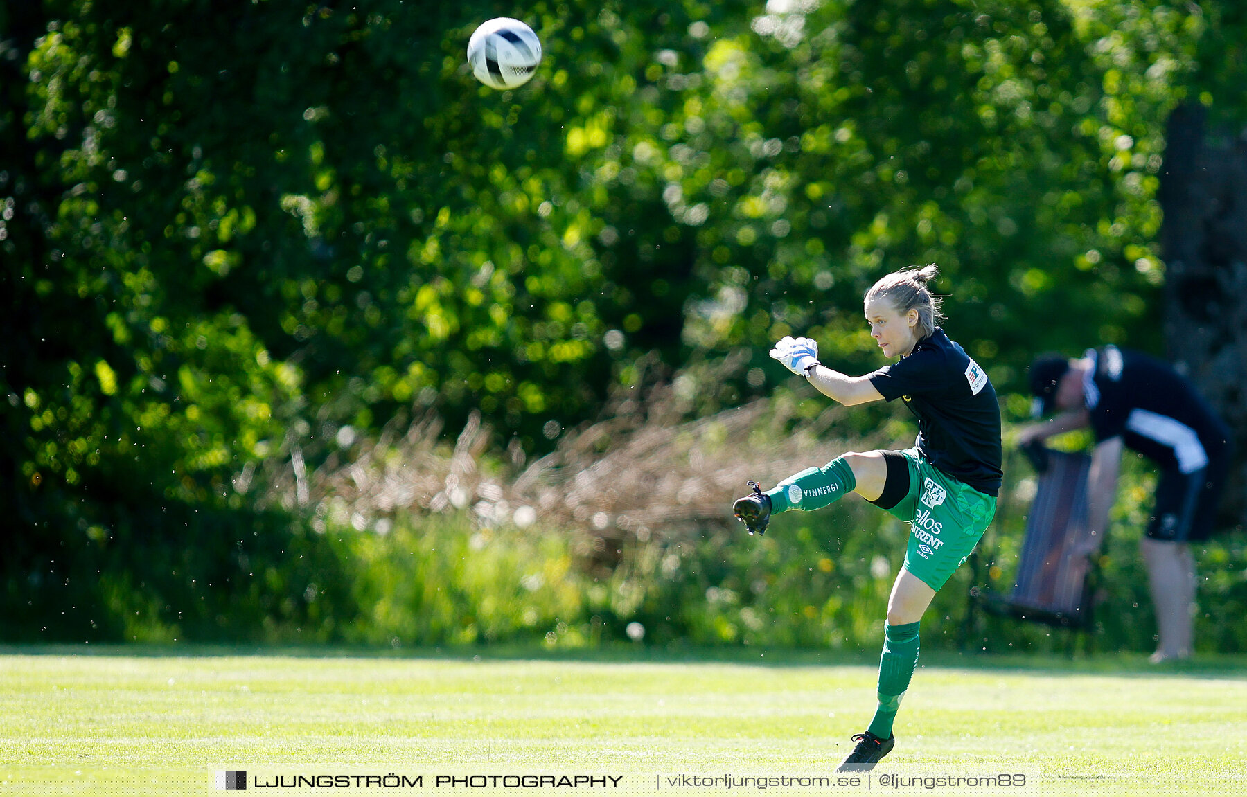 Skultorps IF-IF Elfsborg 2-2,dam,Orkanvallen,Skultorp,Sverige,Fotboll,,2022,285579