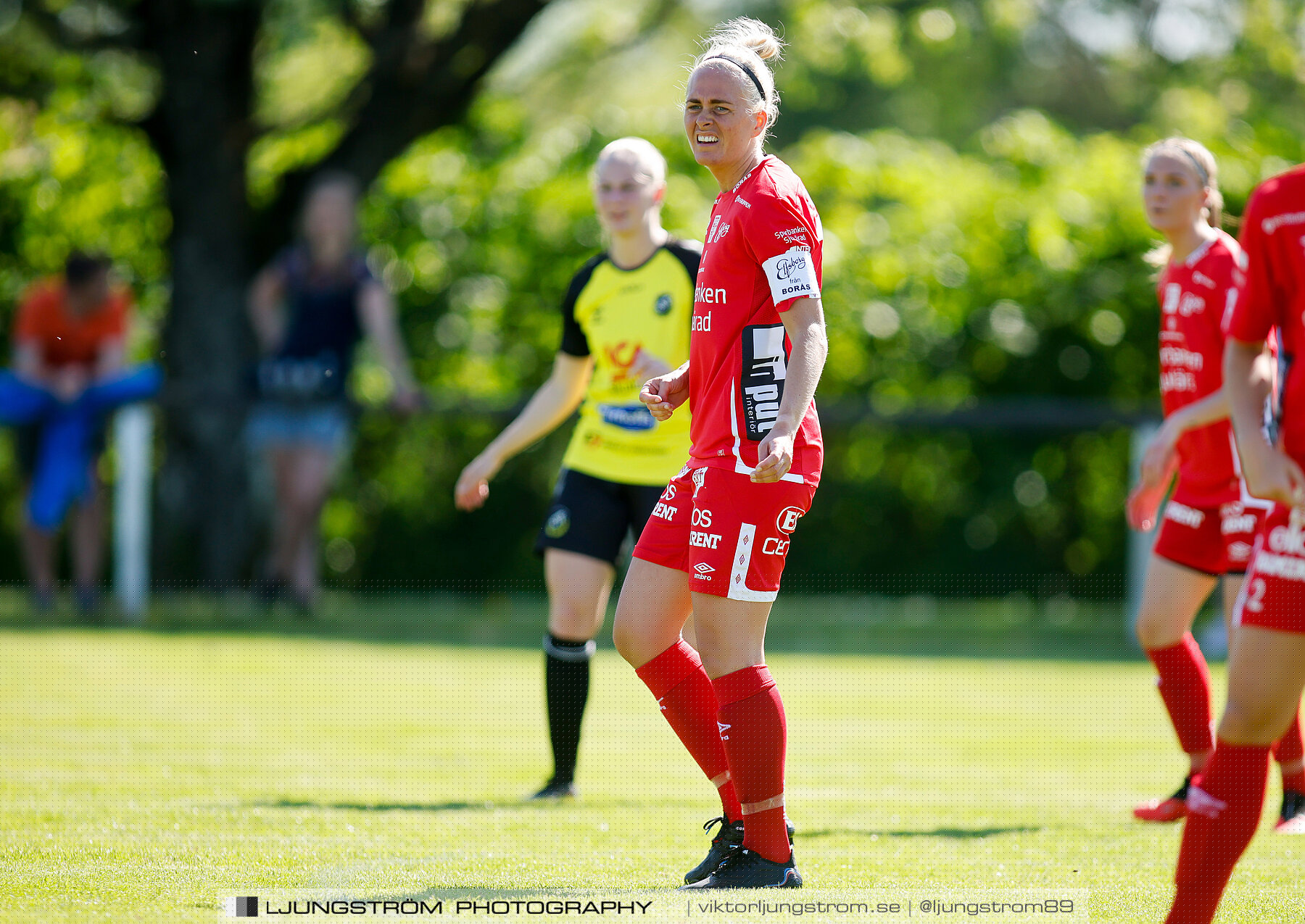 Skultorps IF-IF Elfsborg 2-2,dam,Orkanvallen,Skultorp,Sverige,Fotboll,,2022,285598